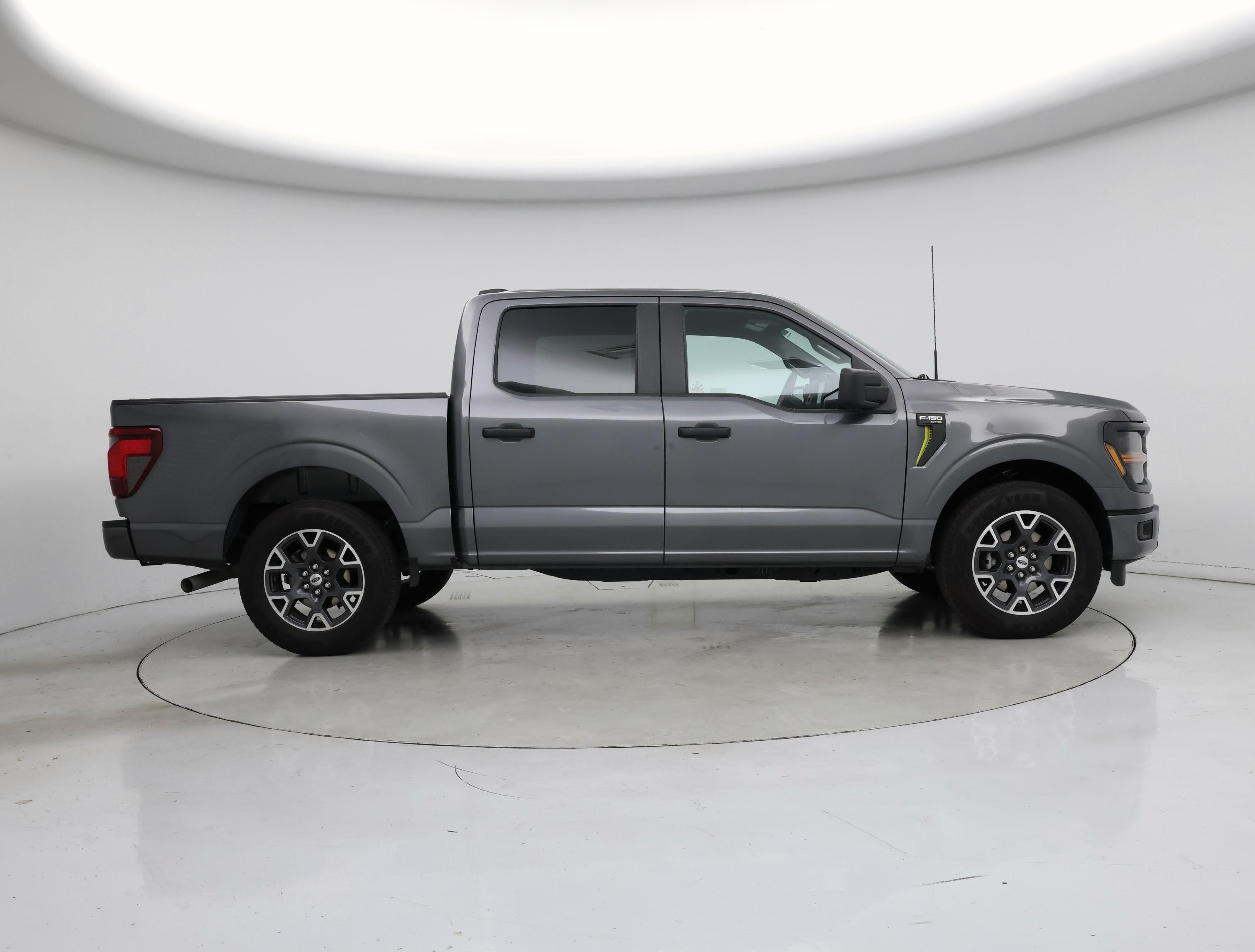 Thumbnail: 2024 Ford F-150 - 7