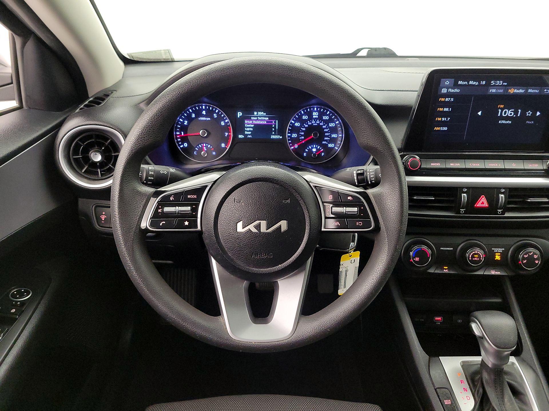 Thumbnail: 2024 Kia Forte - 10