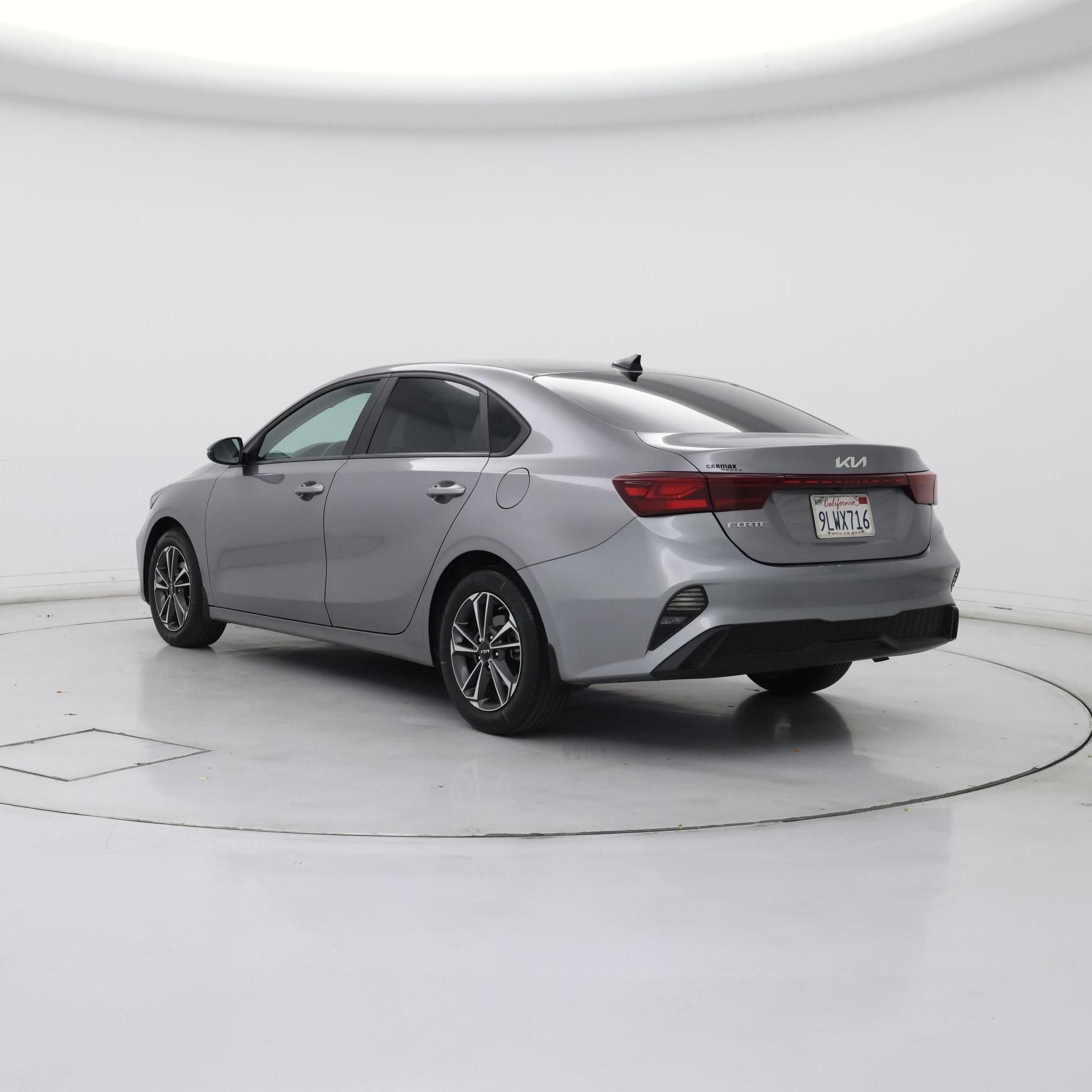 Thumbnail: 2024 Kia Forte - 2