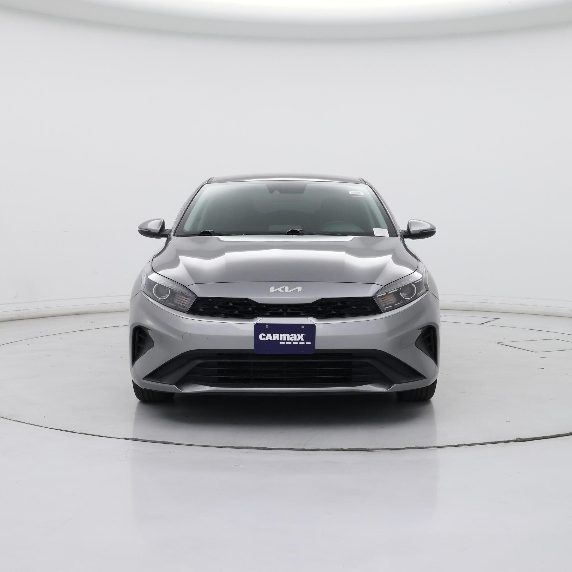 Thumbnail: 2024 Kia Forte - 5