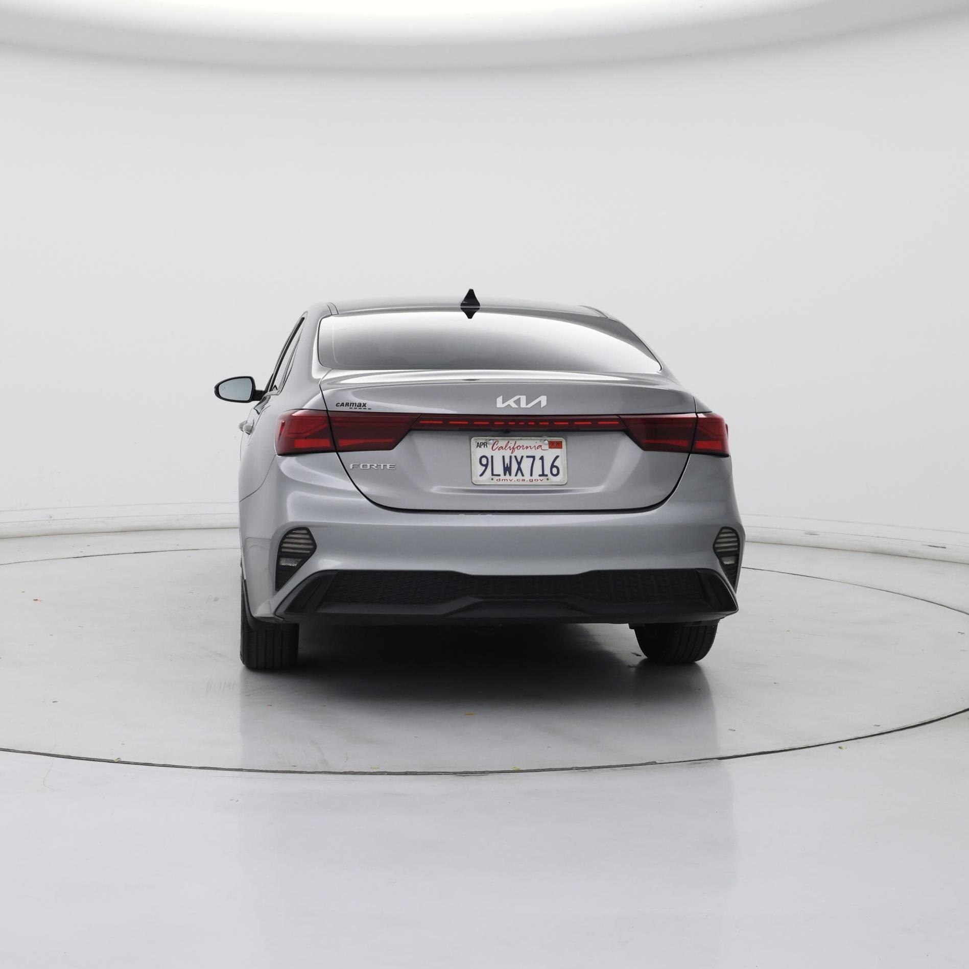 Thumbnail: 2024 Kia Forte - 6