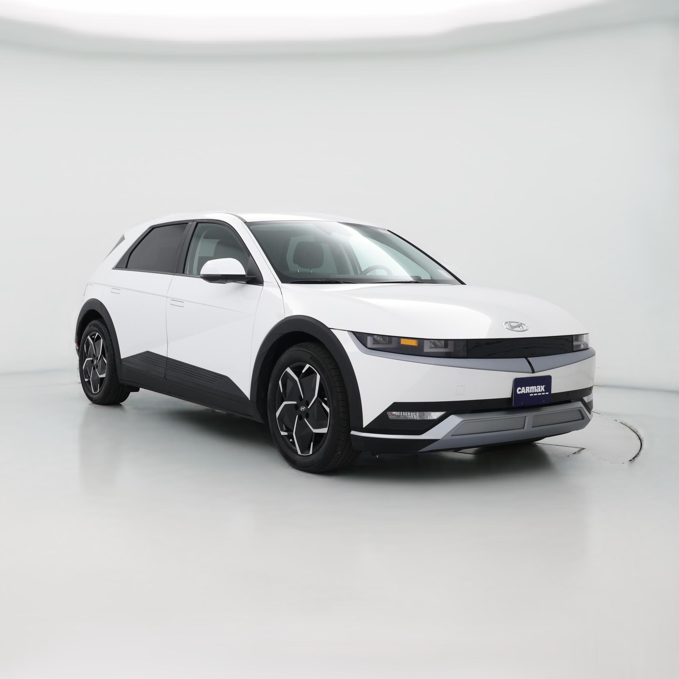 Thumbnail: 2024 Hyundai Ioniq 5 - 1