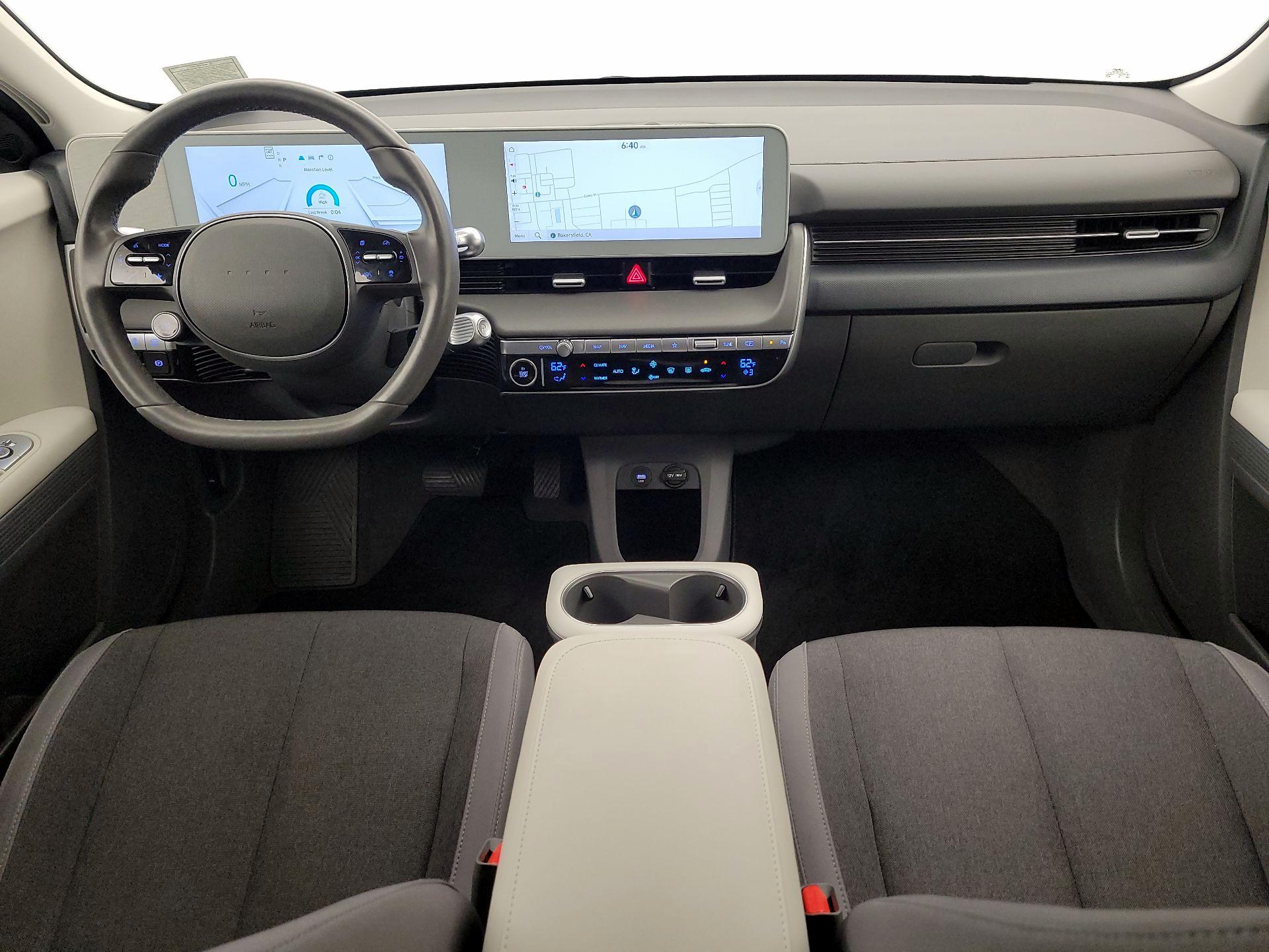 Thumbnail: 2024 Hyundai Ioniq 5 - 9