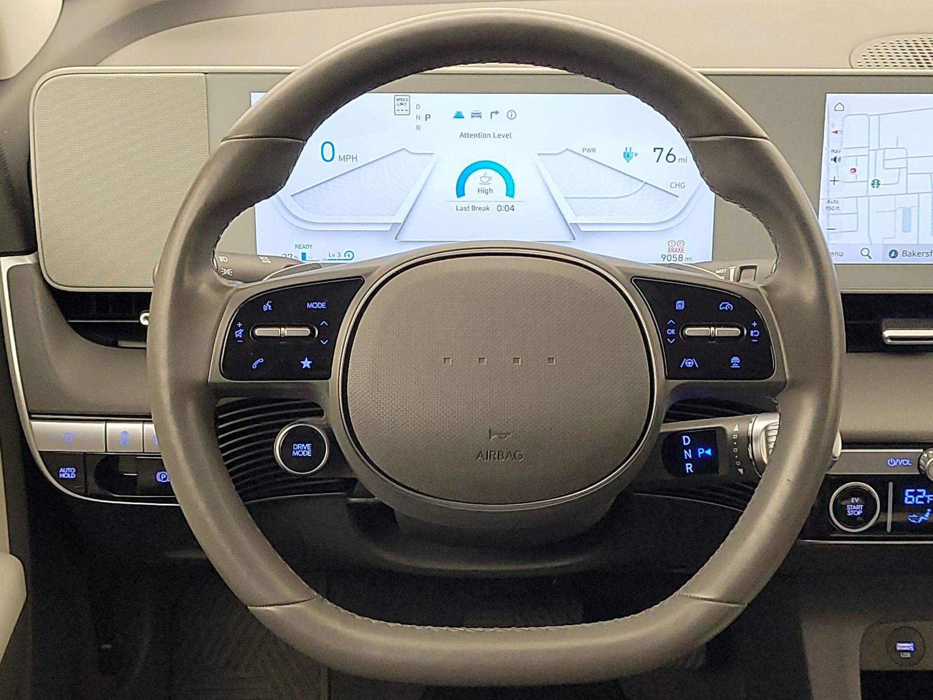 Thumbnail: 2024 Hyundai Ioniq 5 - 10