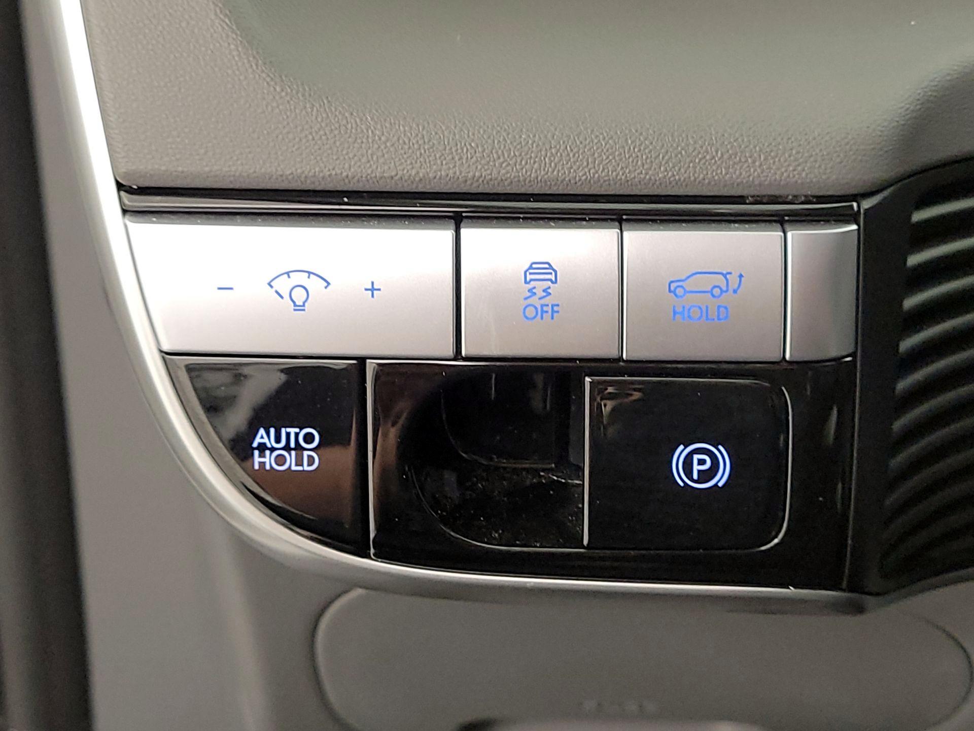 Thumbnail: 2024 Hyundai Ioniq 5 - 13
