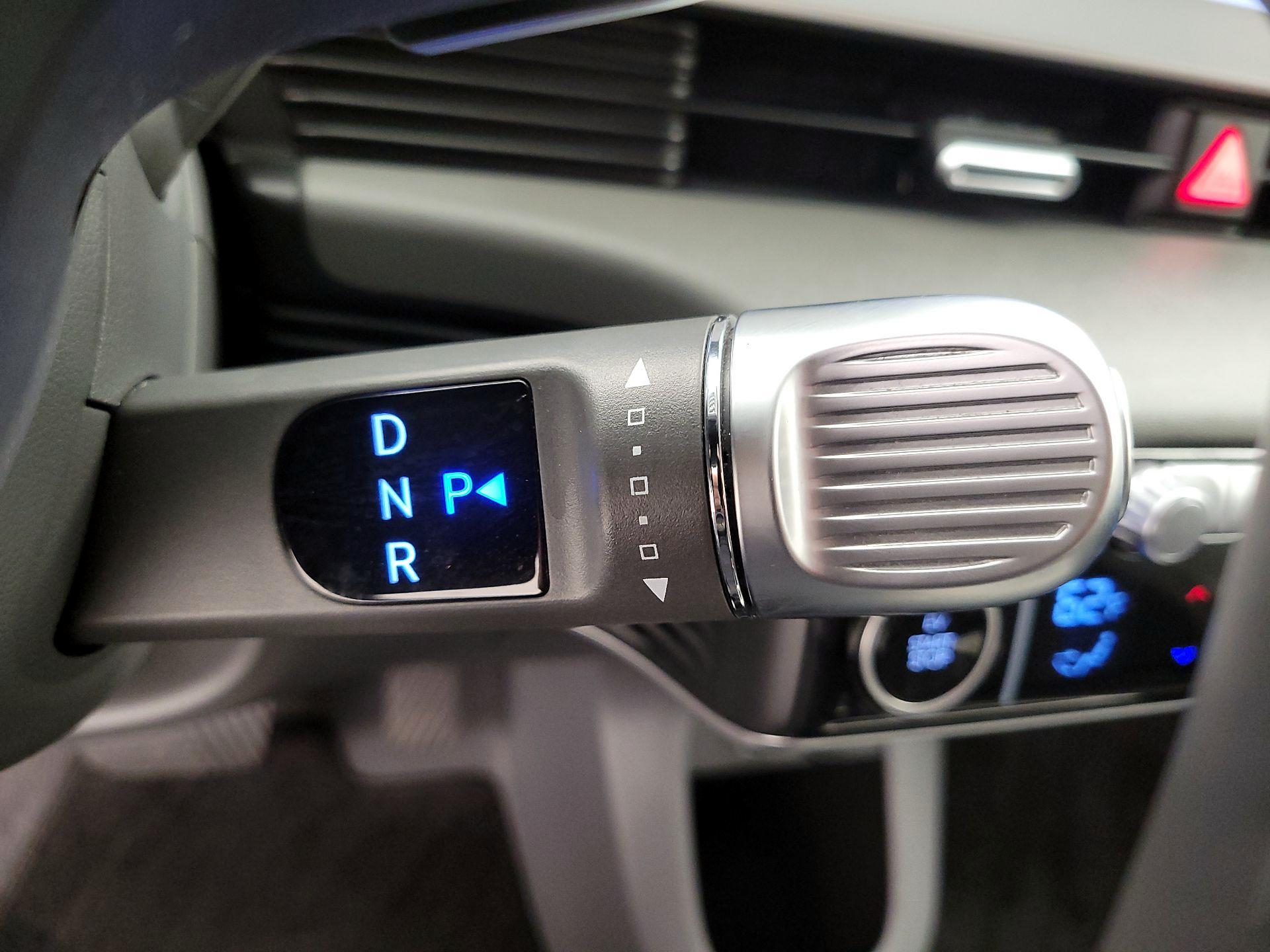 Thumbnail: 2024 Hyundai Ioniq 5 - 18