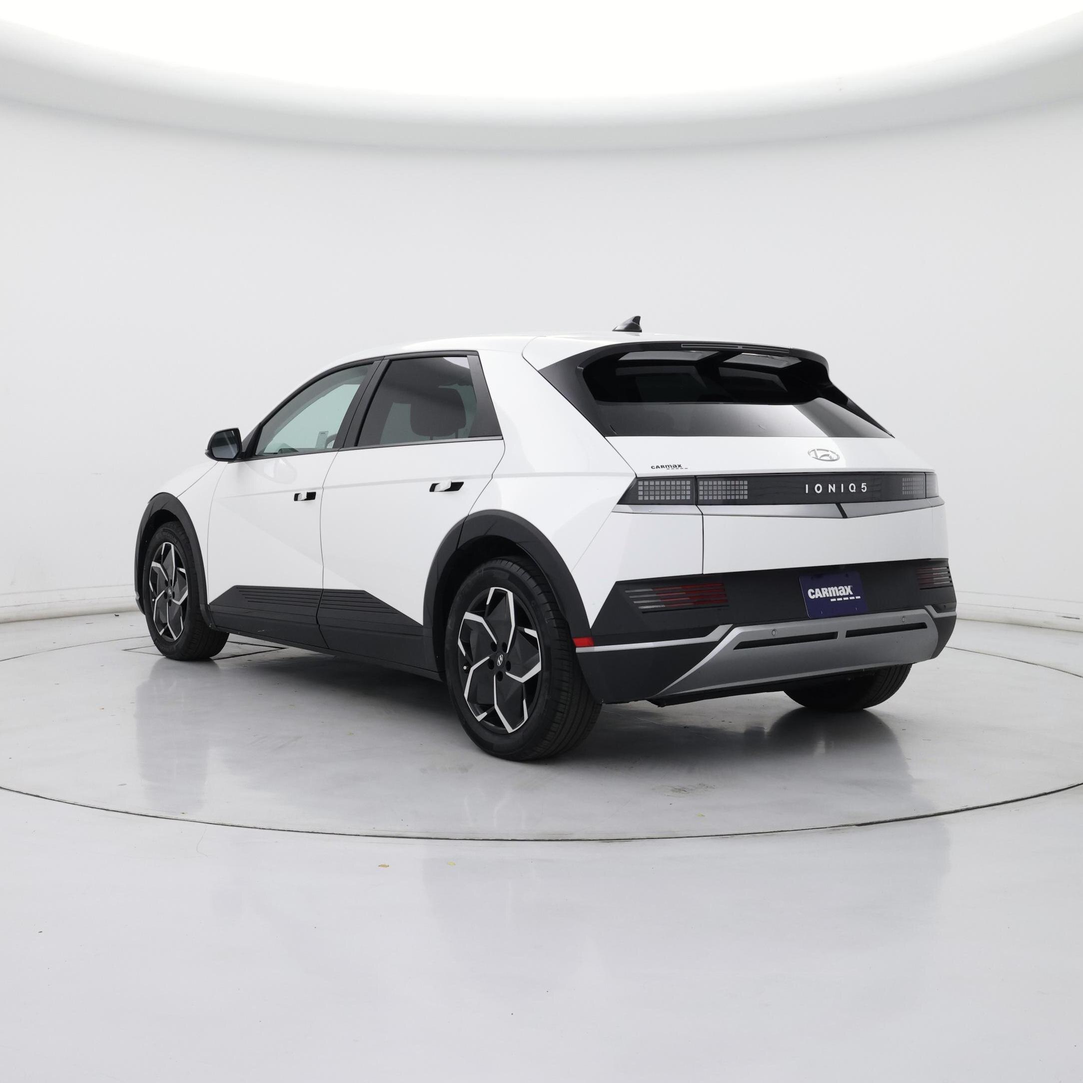 Thumbnail: 2024 Hyundai Ioniq 5 - 2