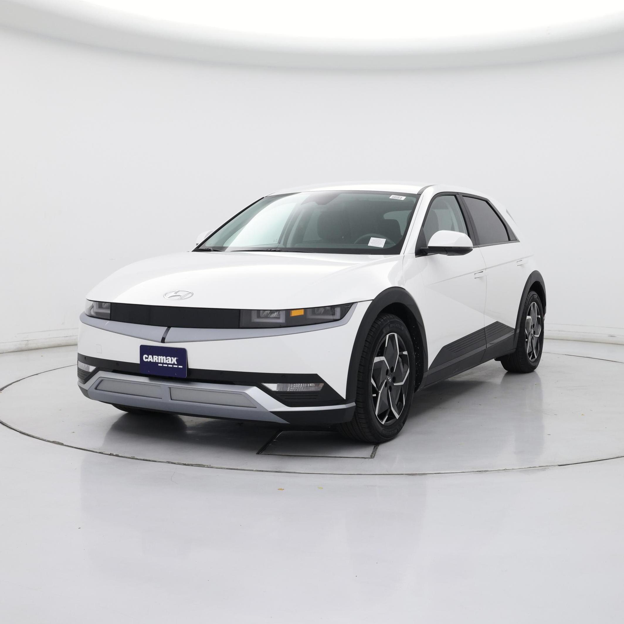 Thumbnail: 2024 Hyundai Ioniq 5 - 4