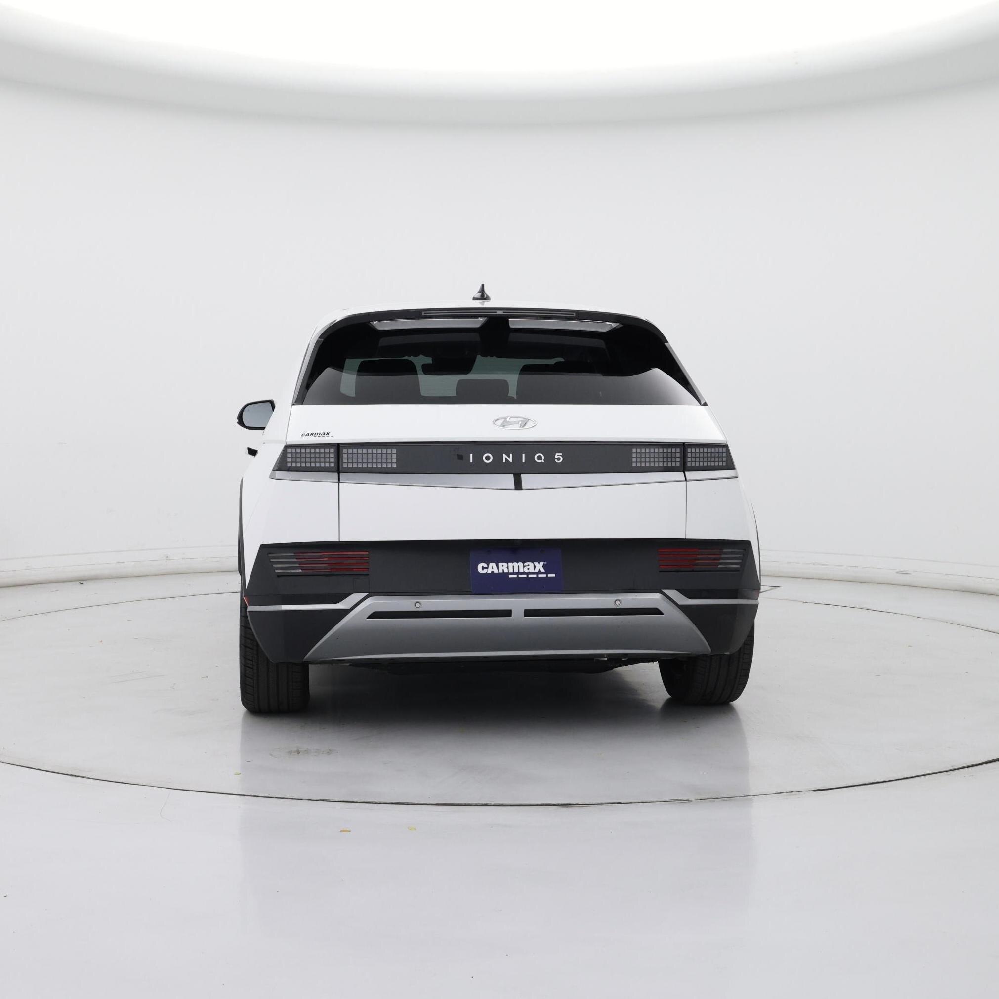Thumbnail: 2024 Hyundai Ioniq 5 - 6