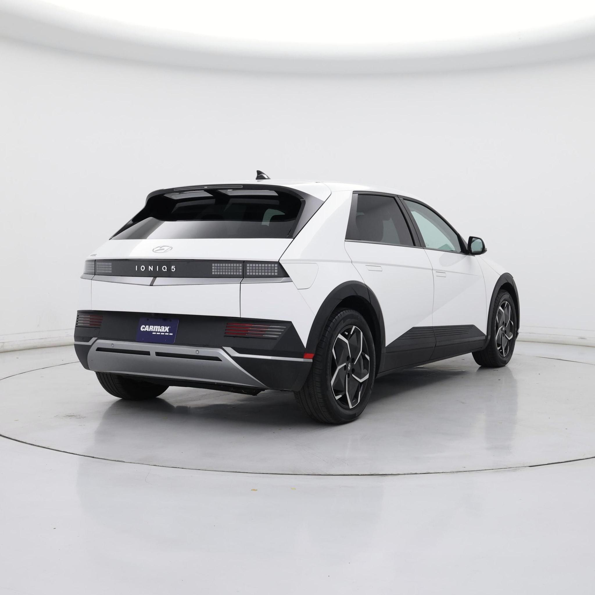 Thumbnail: 2024 Hyundai Ioniq 5 - 8
