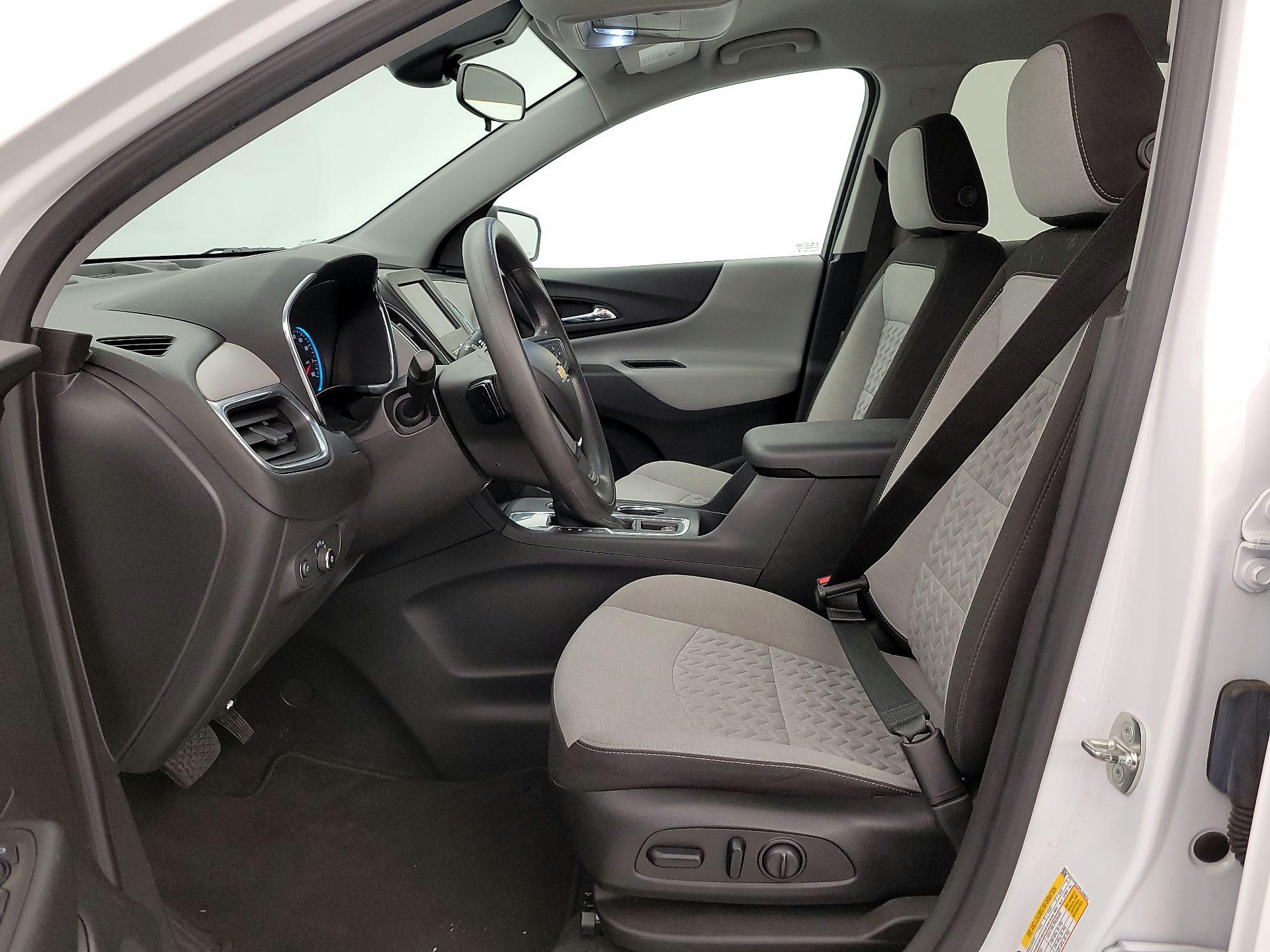 Thumbnail: 2023 Chevrolet Equinox - 11