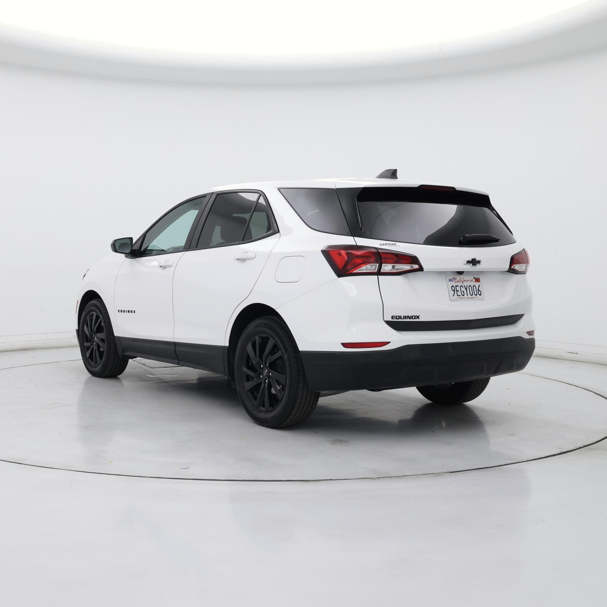 Thumbnail: 2023 Chevrolet Equinox - 2