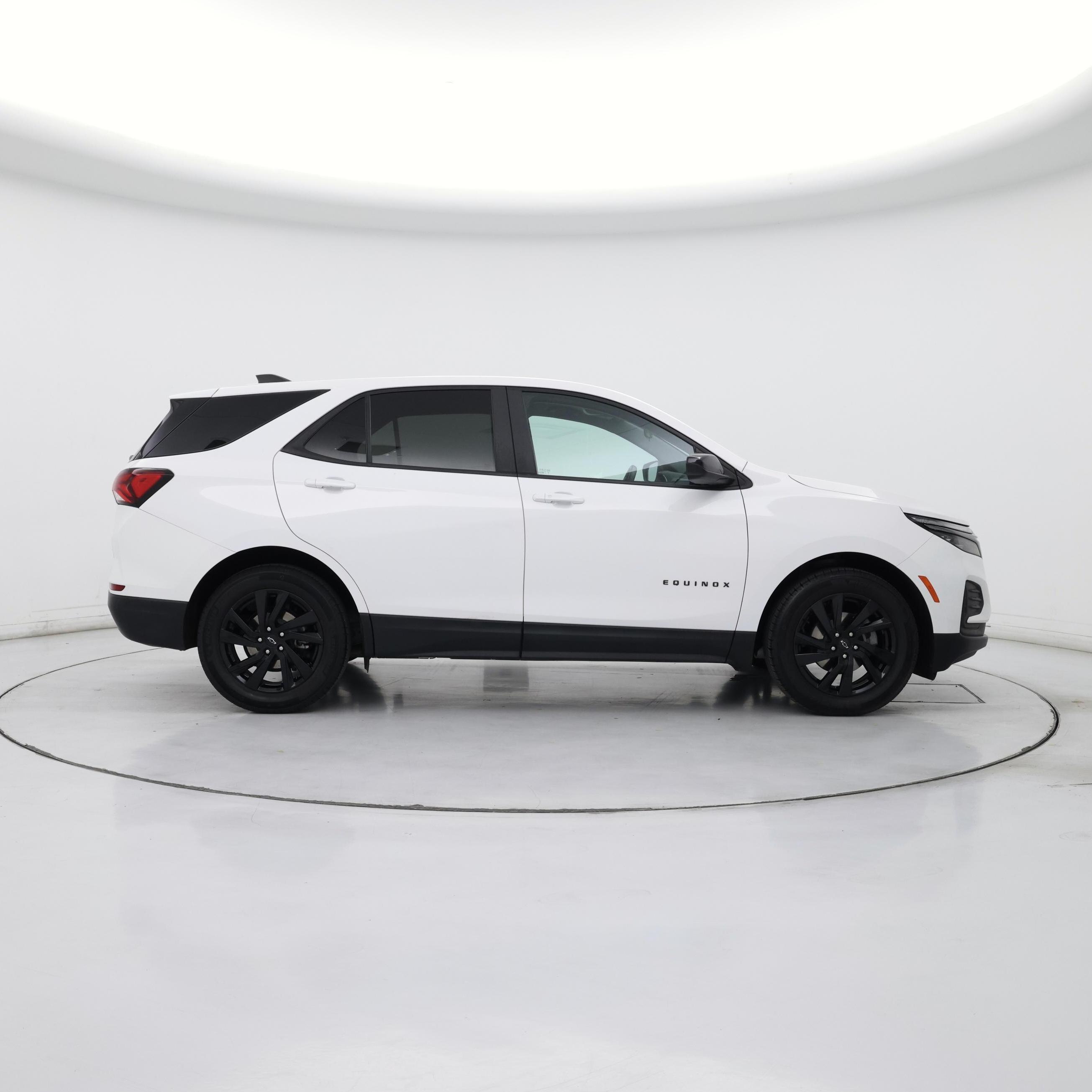 Thumbnail: 2023 Chevrolet Equinox - 7