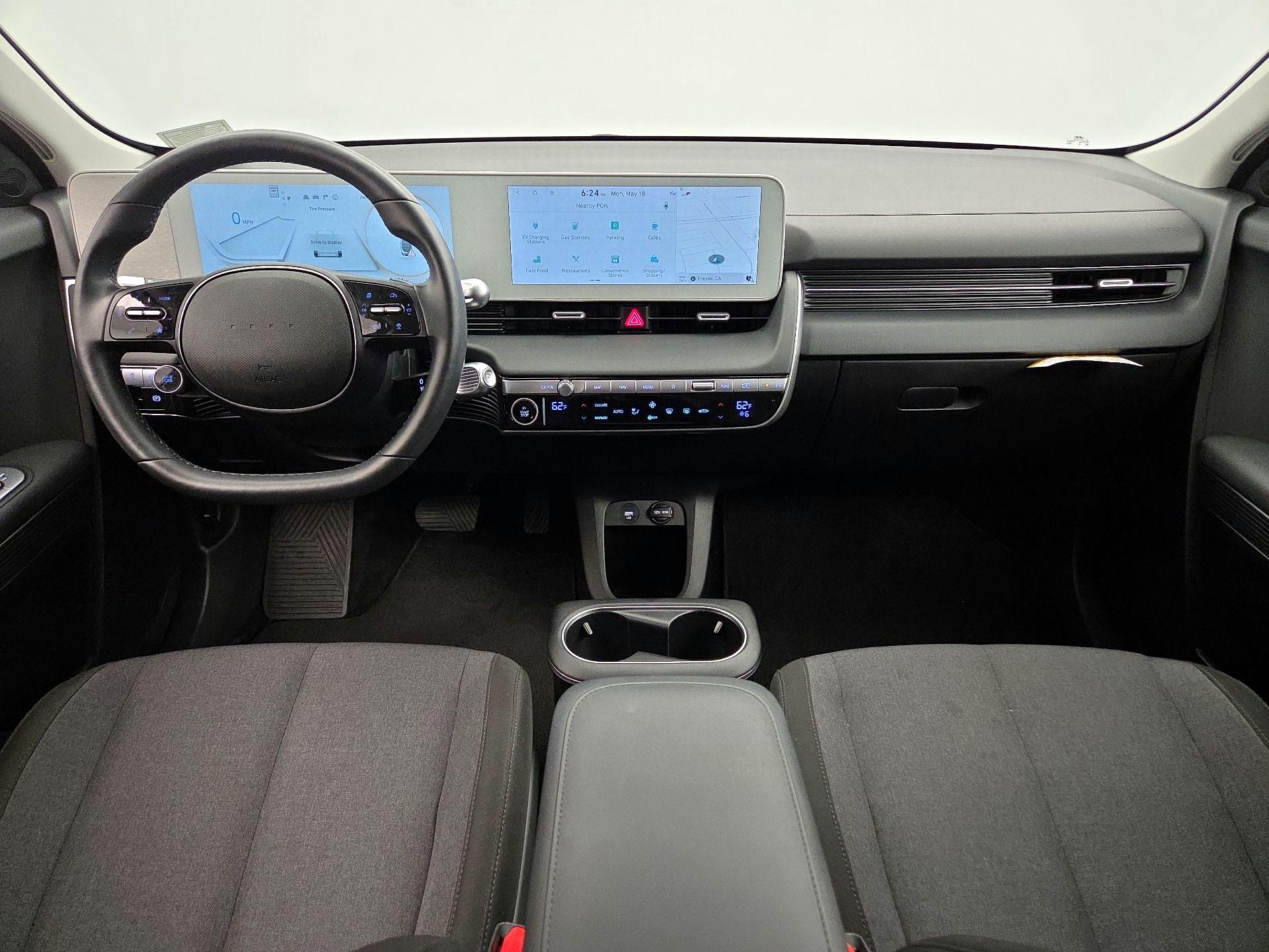 Thumbnail: 2024 Hyundai Ioniq 5 - 9