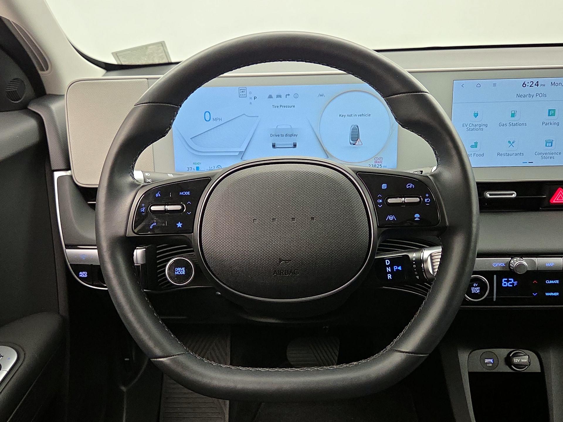 Thumbnail: 2024 Hyundai Ioniq 5 - 10
