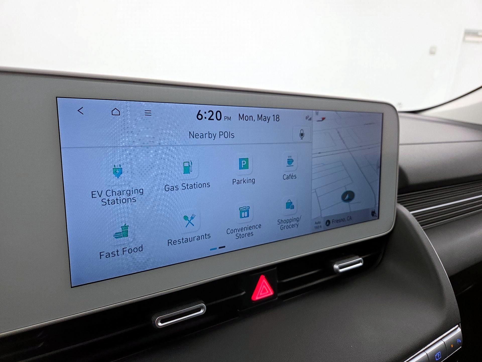Thumbnail: 2024 Hyundai Ioniq 5 - 14
