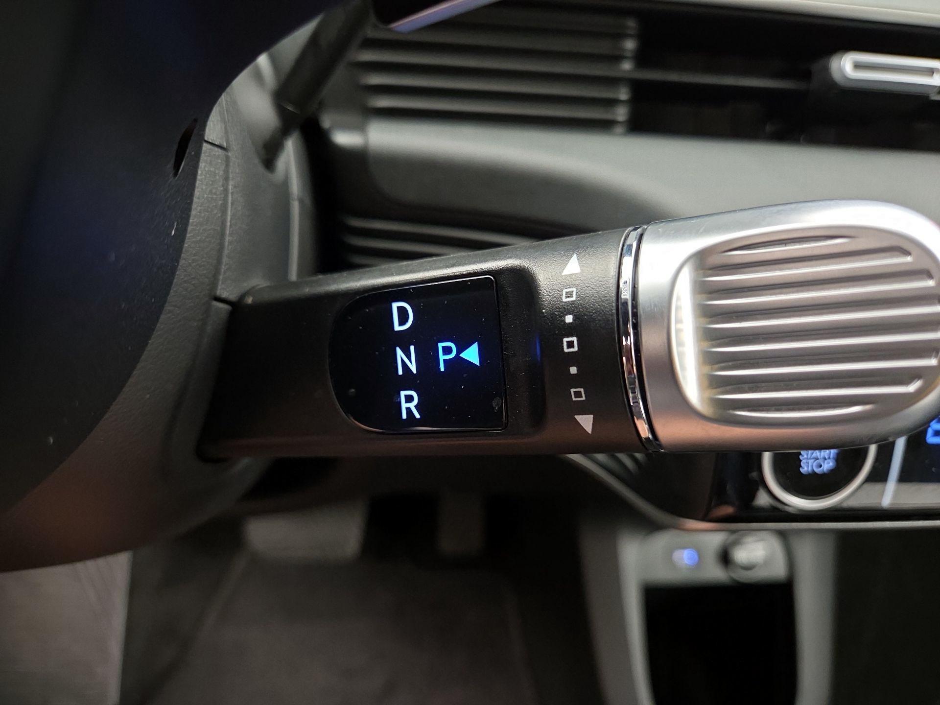 Thumbnail: 2024 Hyundai Ioniq 5 - 18