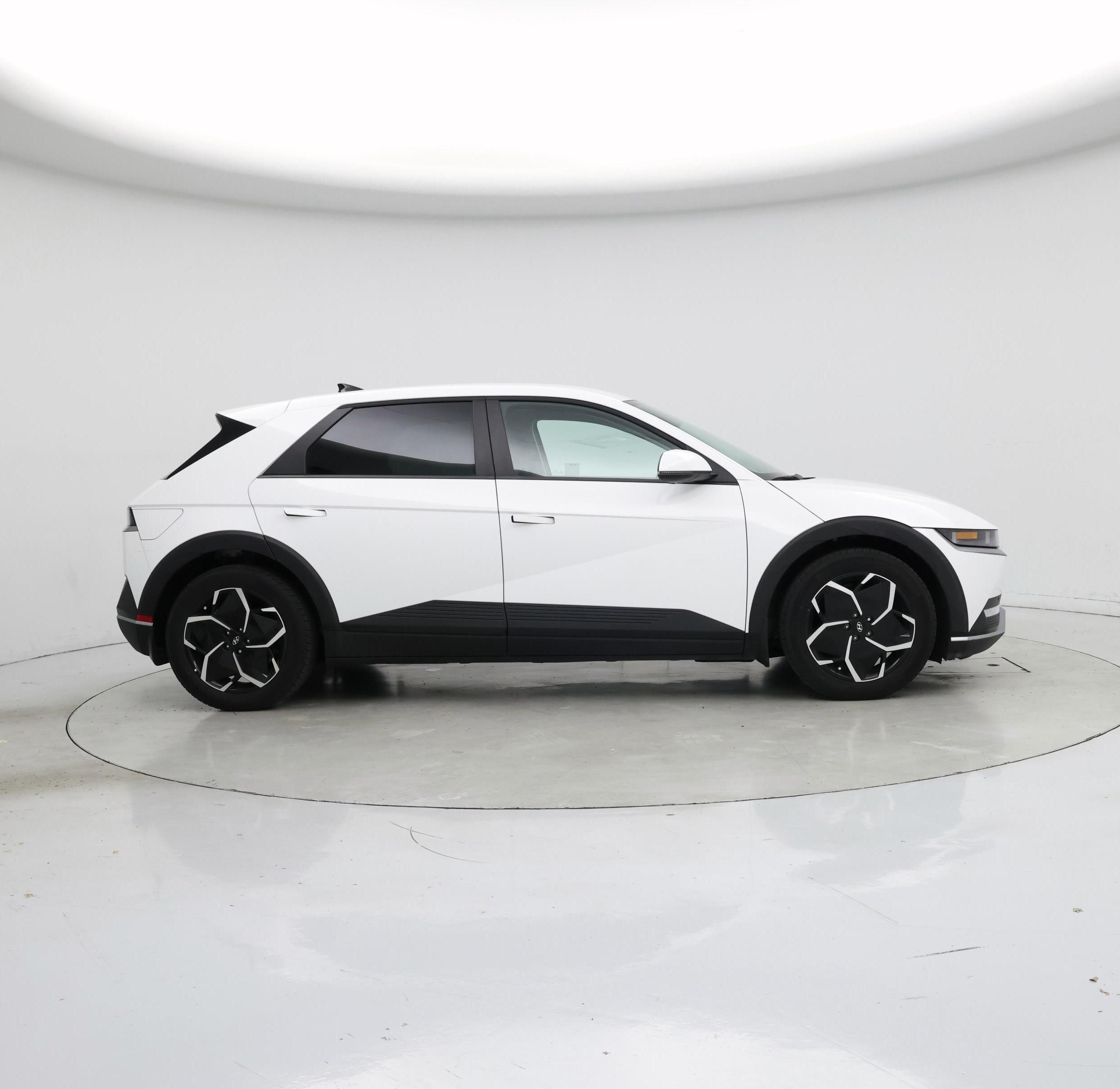 Thumbnail: 2024 Hyundai Ioniq 5 - 7