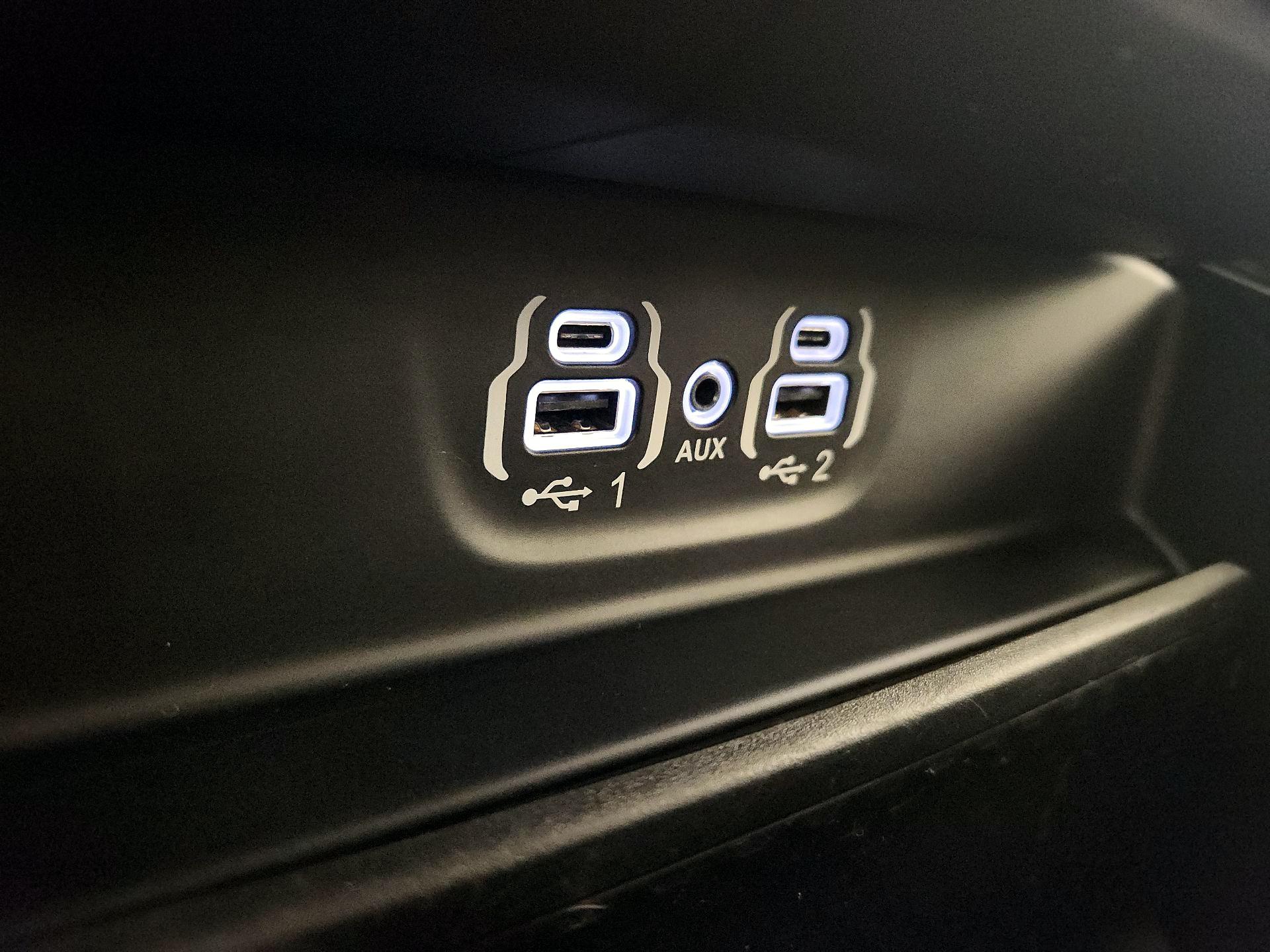 Thumbnail: 2021 RAM 1500 - 19