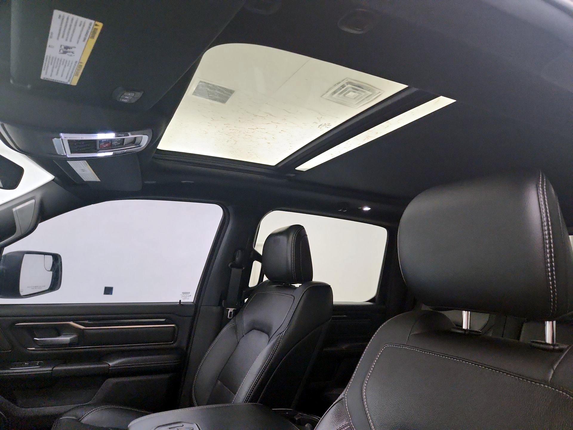 Thumbnail: 2021 RAM 1500 - 20