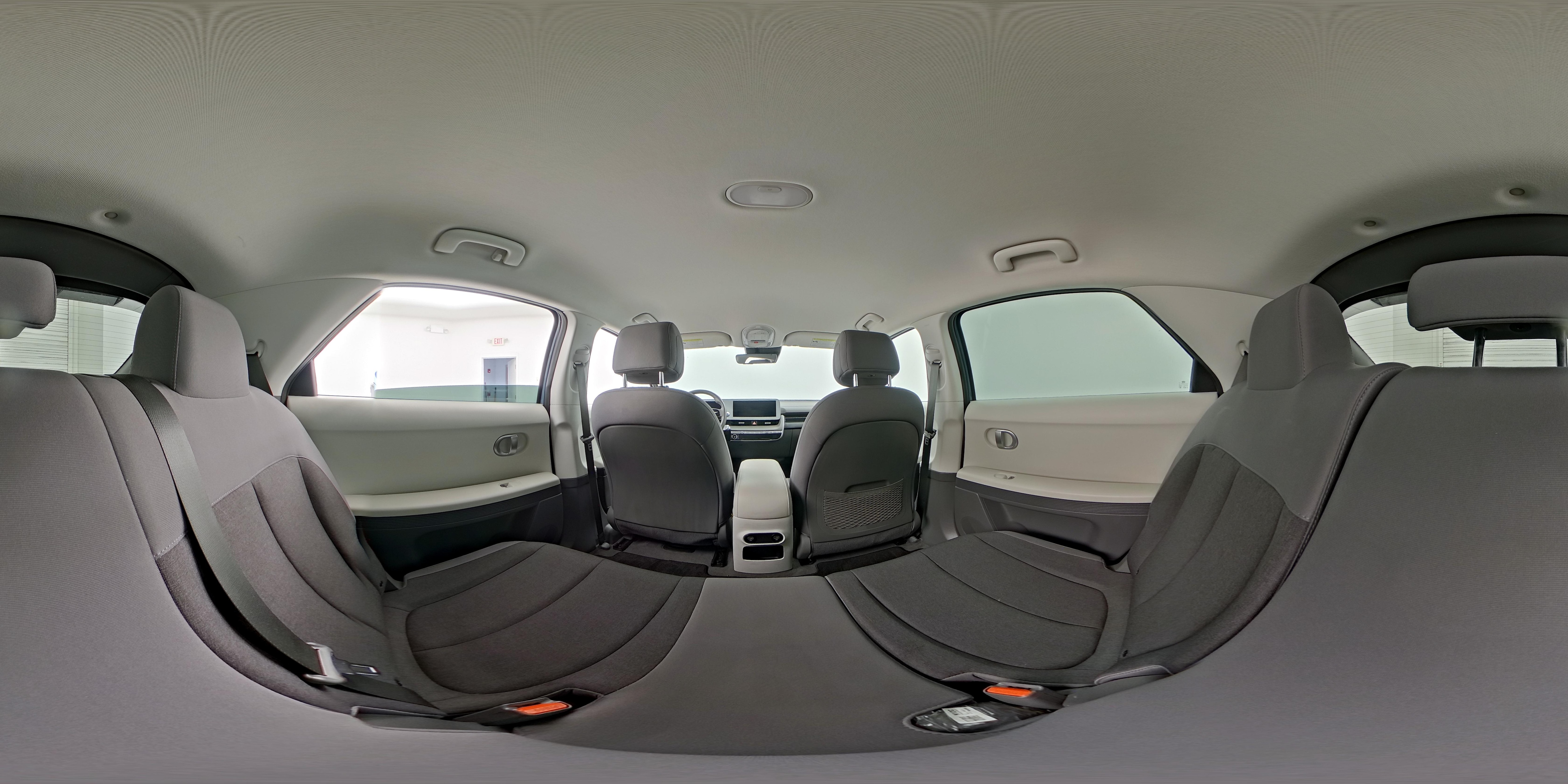 2024 Hyundai IONIQ 5 SEL - Photo 25