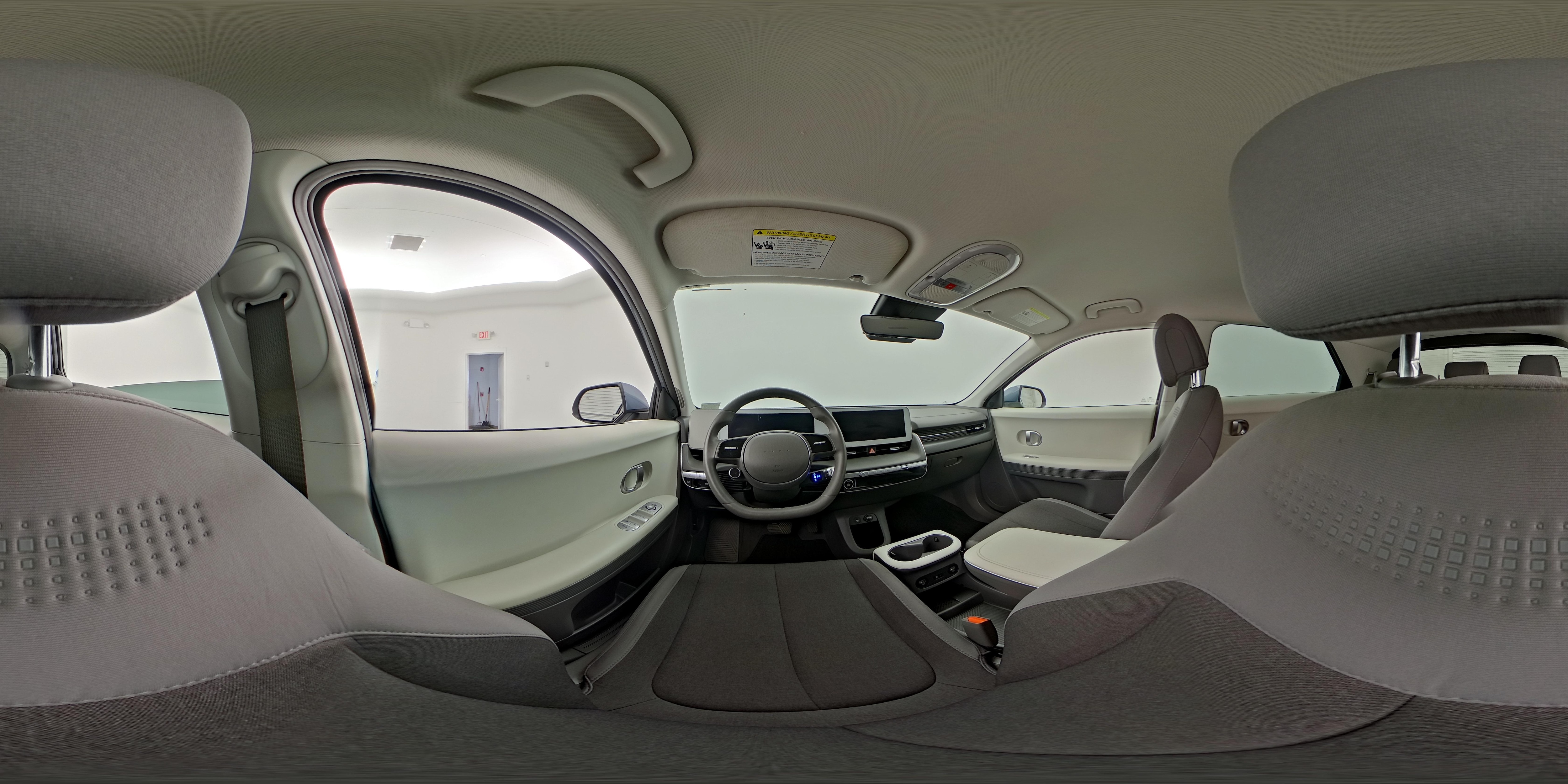 2024 Hyundai IONIQ 5 SEL - Photo 26