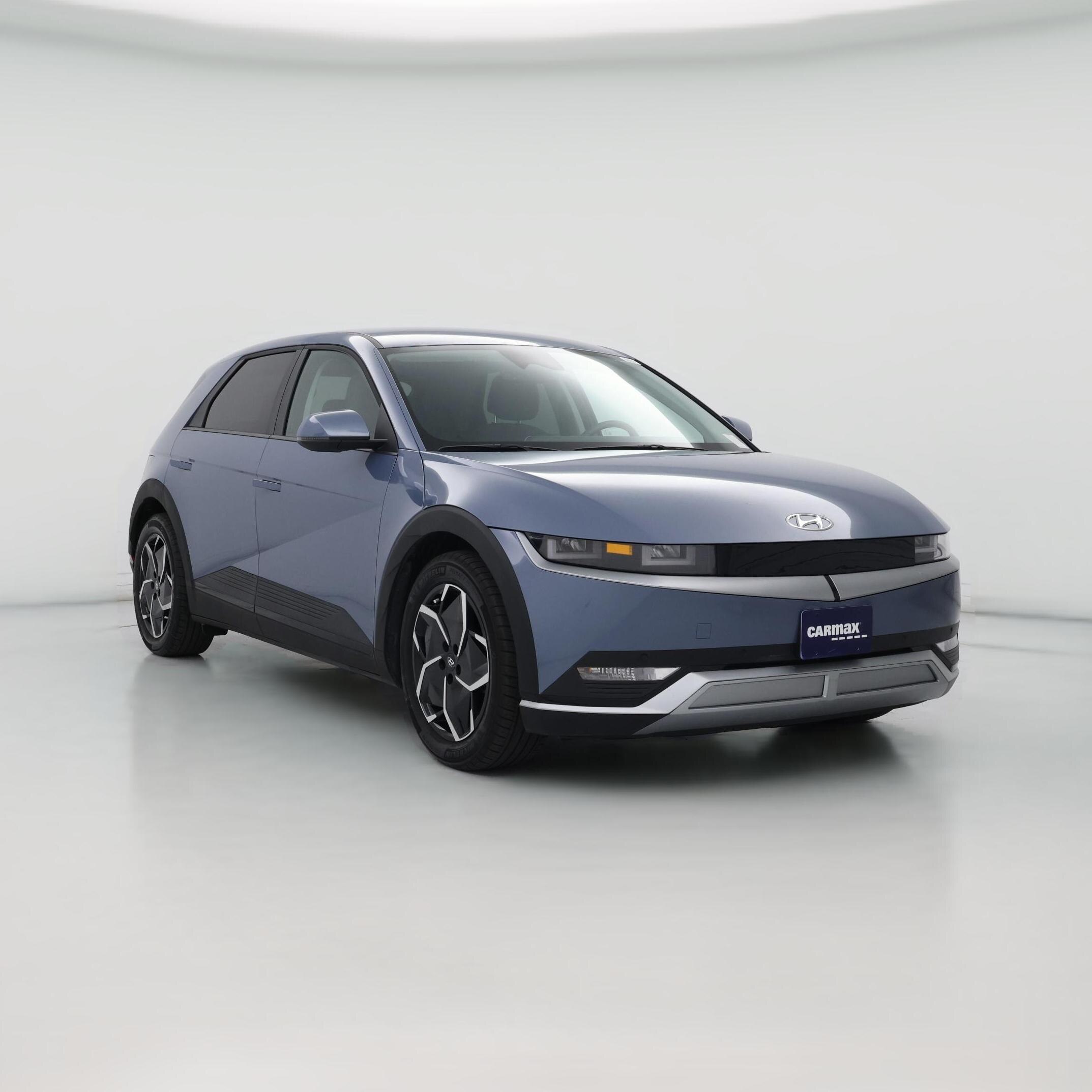Thumbnail: 2024 Hyundai Ioniq 5 - 1