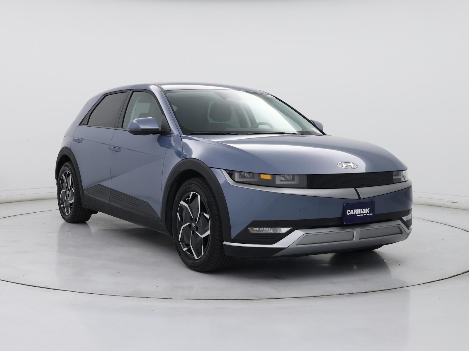 2024 Hyundai IONIQ 5 SEL - Photo 2