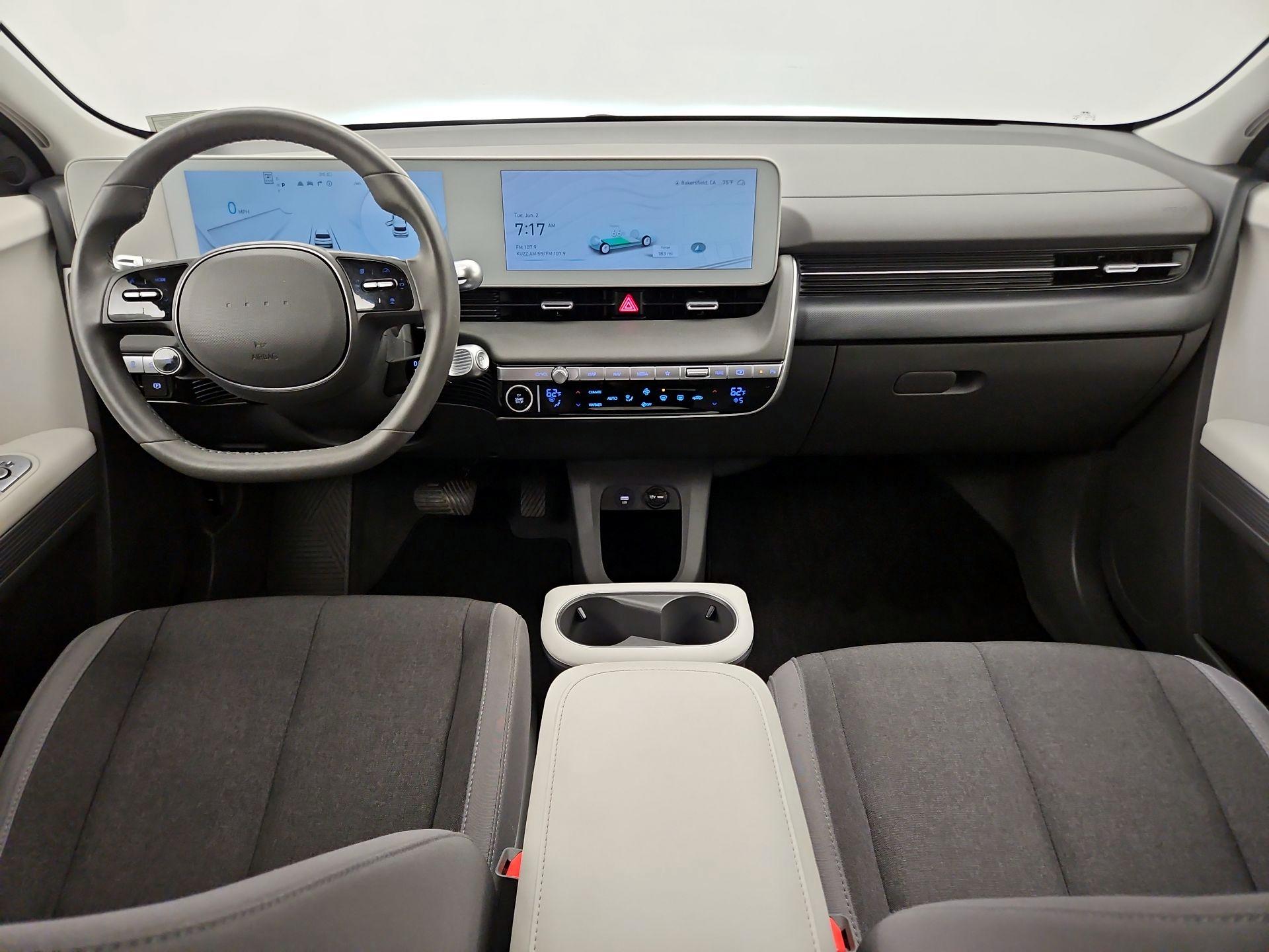 Thumbnail: 2024 Hyundai Ioniq 5 - 9