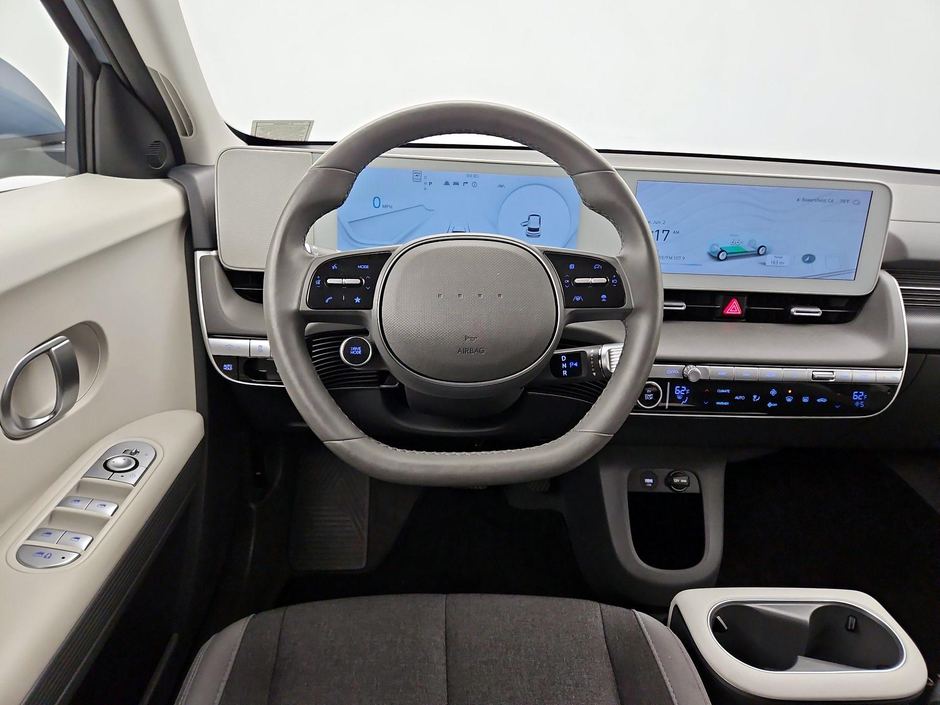 Thumbnail: 2024 Hyundai Ioniq 5 - 10