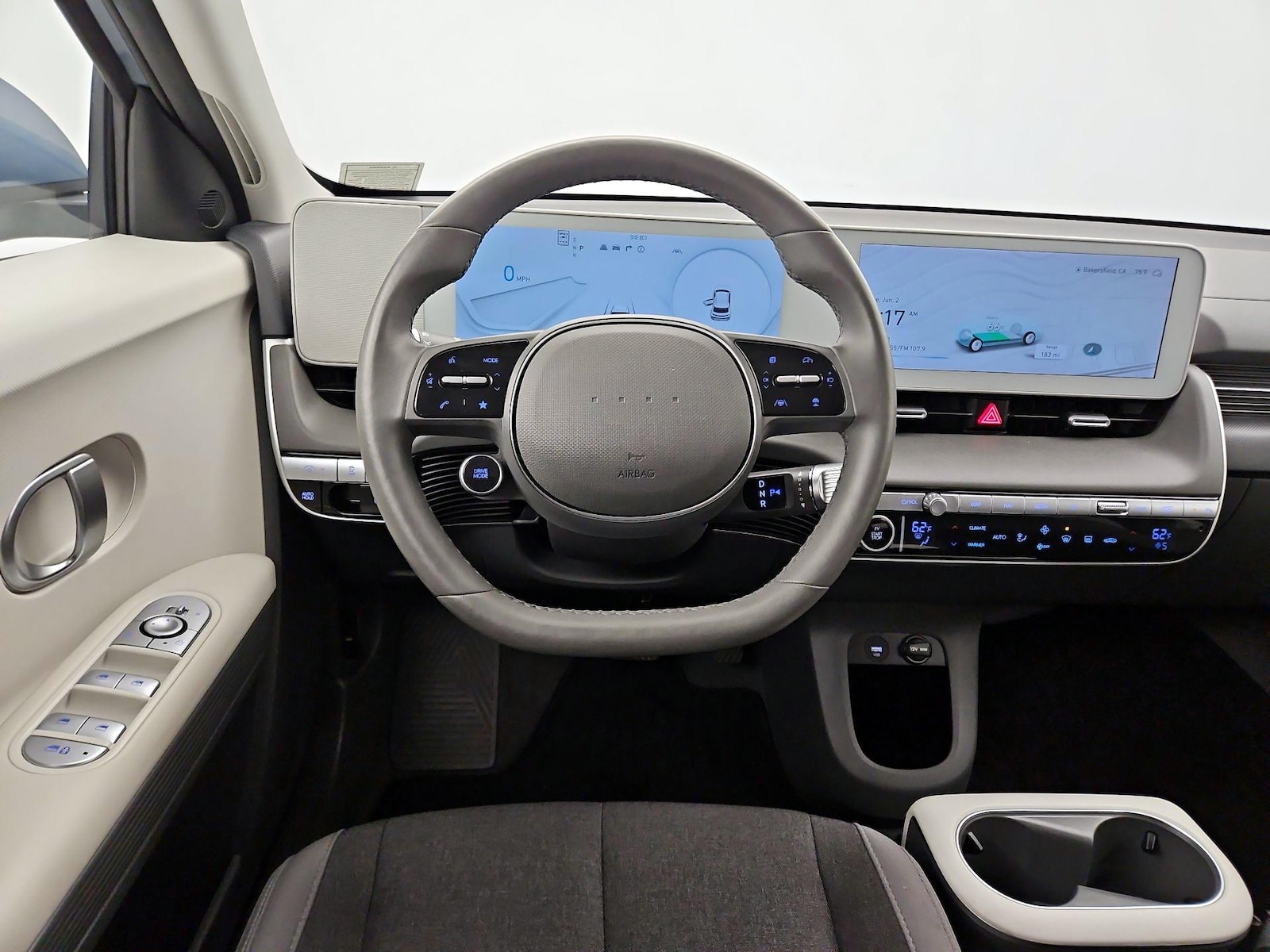 2024 Hyundai IONIQ 5 SEL - Photo 11