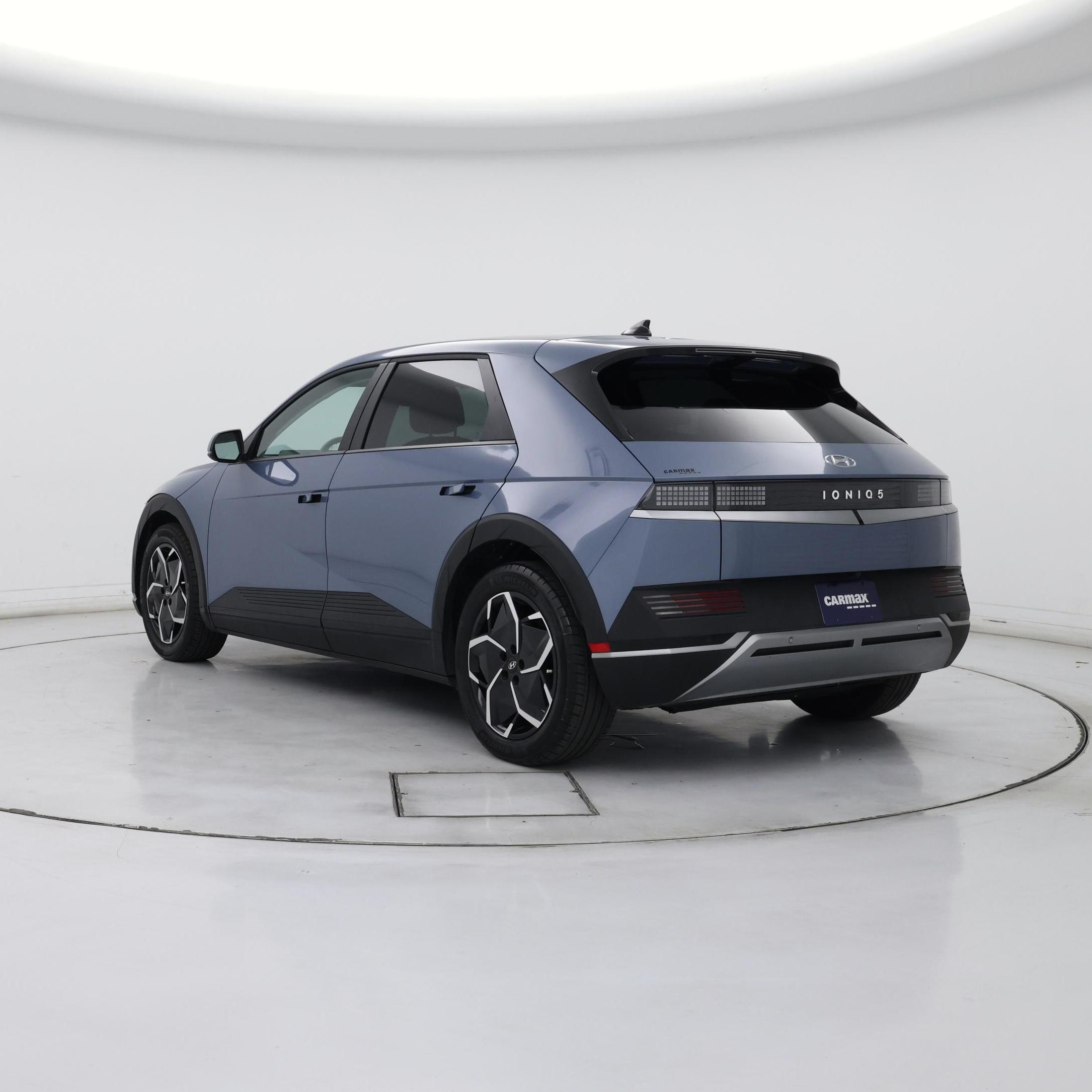 Thumbnail: 2024 Hyundai Ioniq 5 - 2