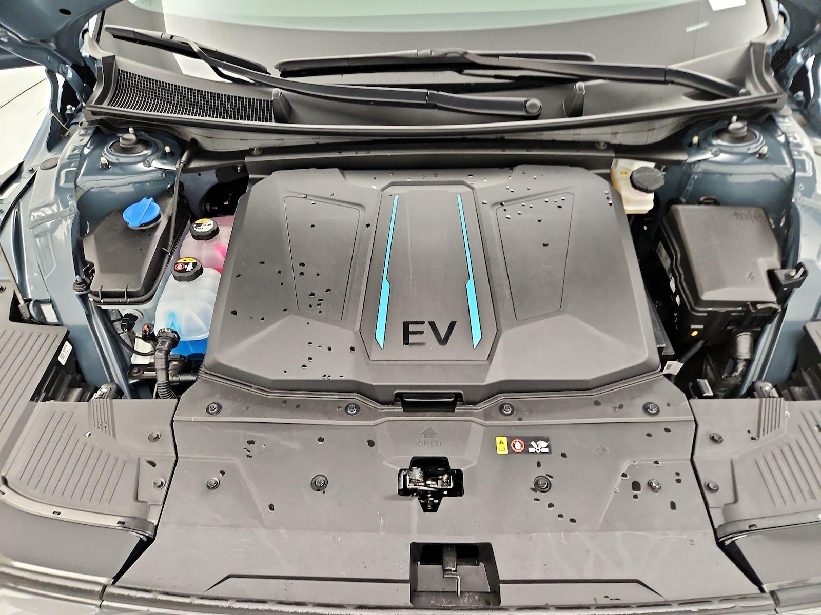 2024 Hyundai IONIQ 5 SEL - Photo 22