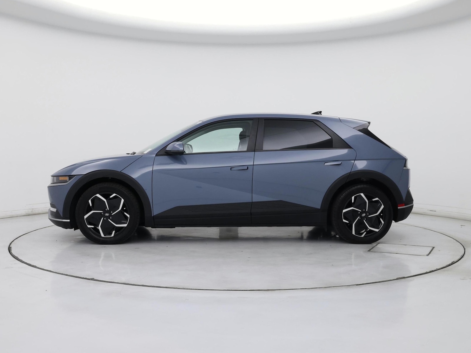 2024 Hyundai IONIQ 5 SEL - Photo 4