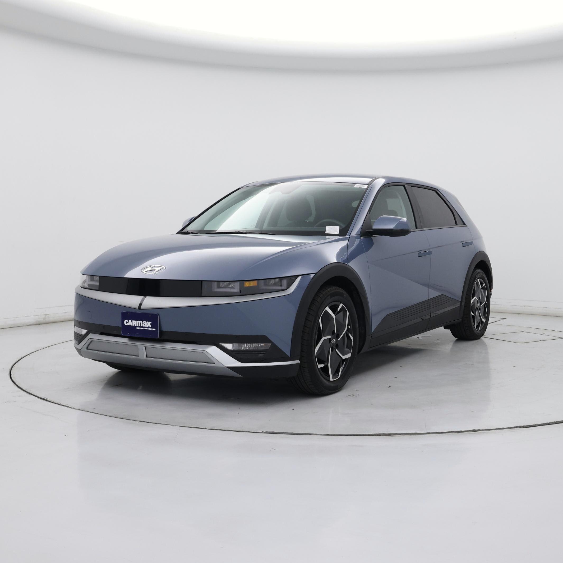Thumbnail: 2024 Hyundai Ioniq 5 - 4