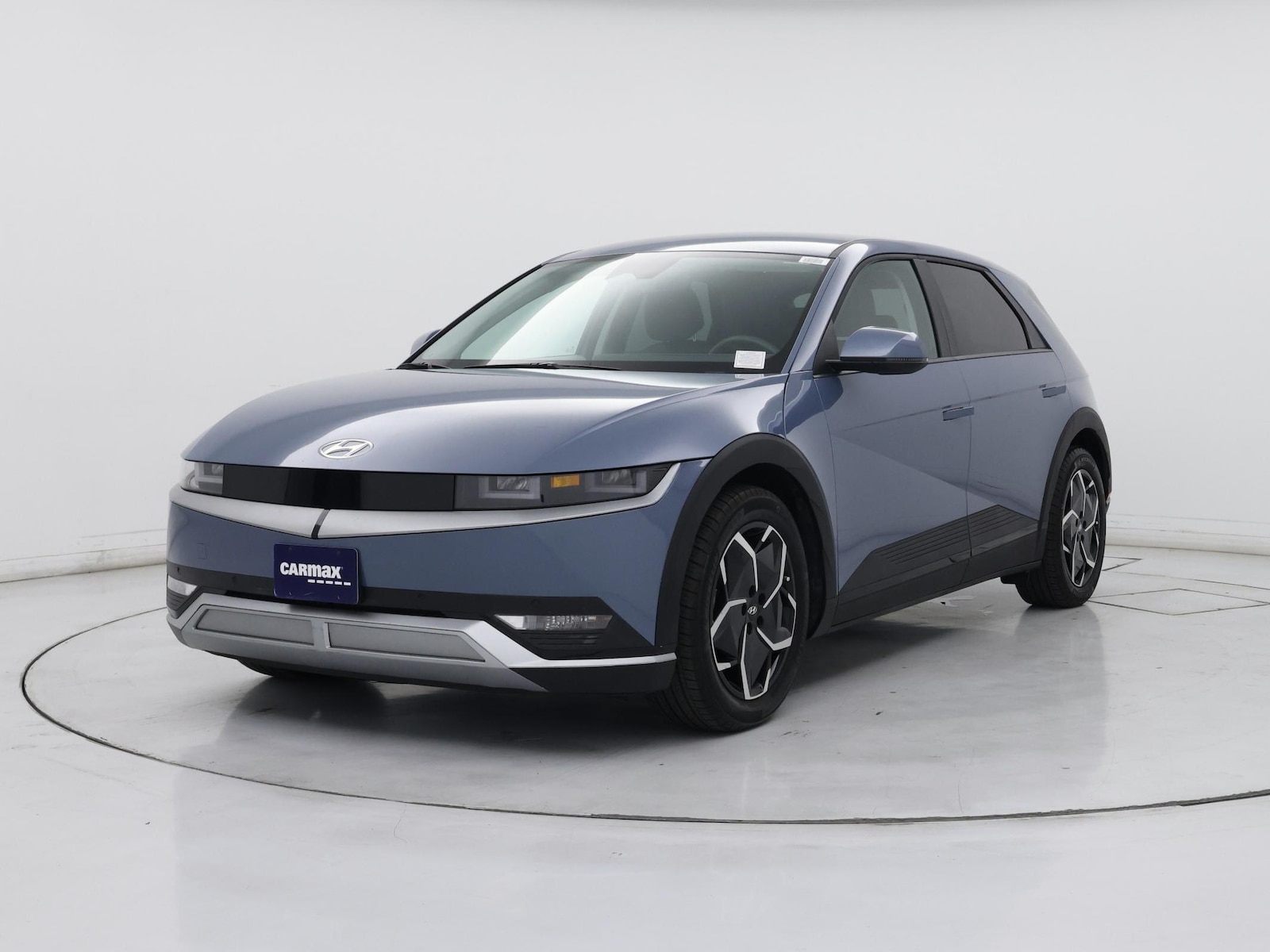 2024 Hyundai IONIQ 5 SEL - Photo 5