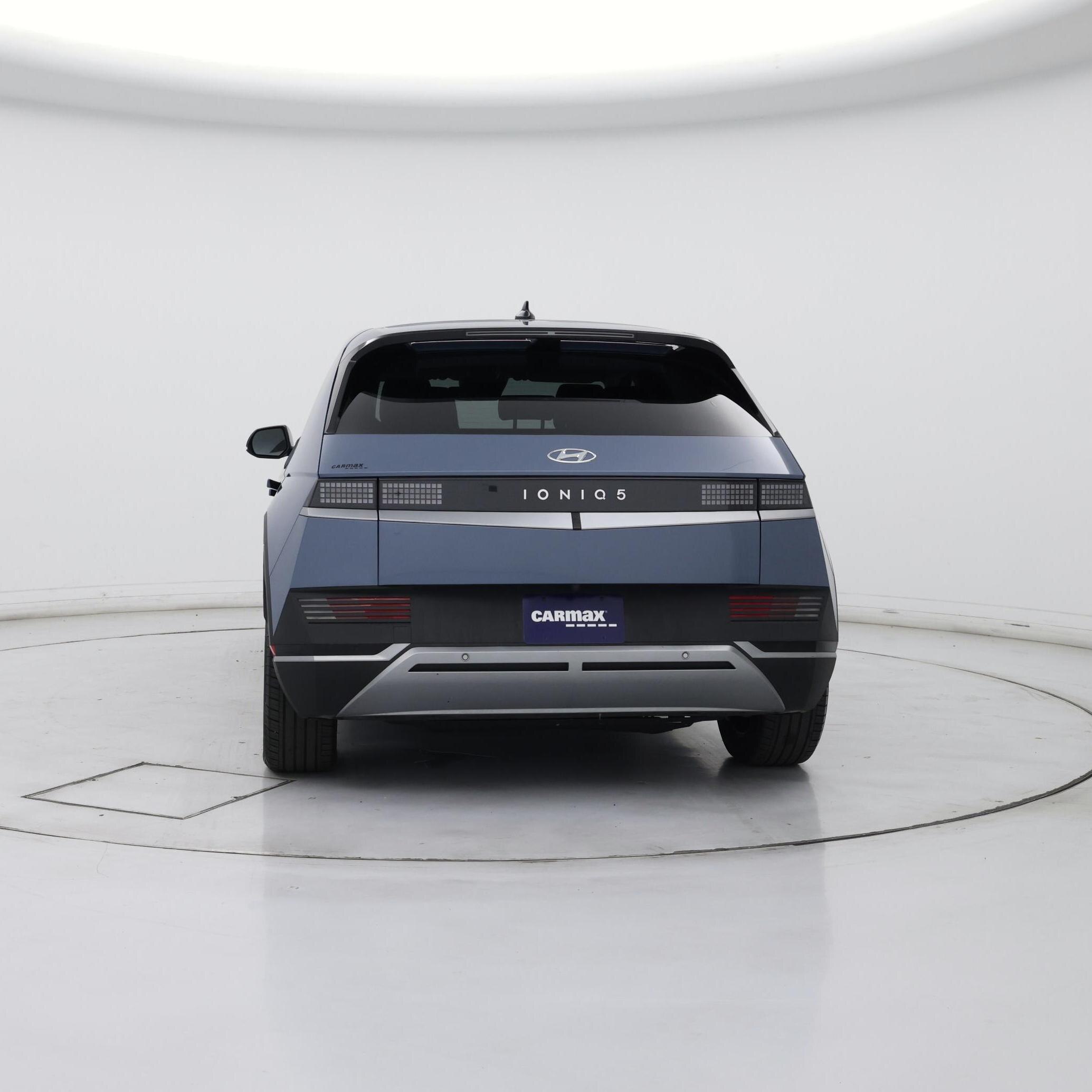 Thumbnail: 2024 Hyundai Ioniq 5 - 6