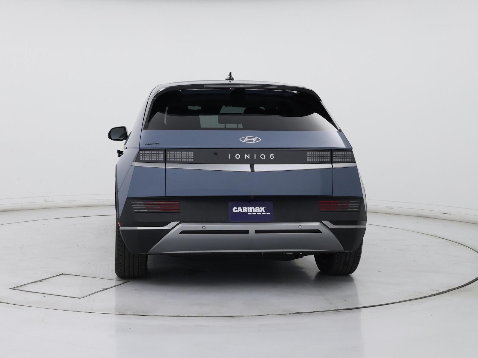 2024 Hyundai IONIQ 5 SEL - Photo 7