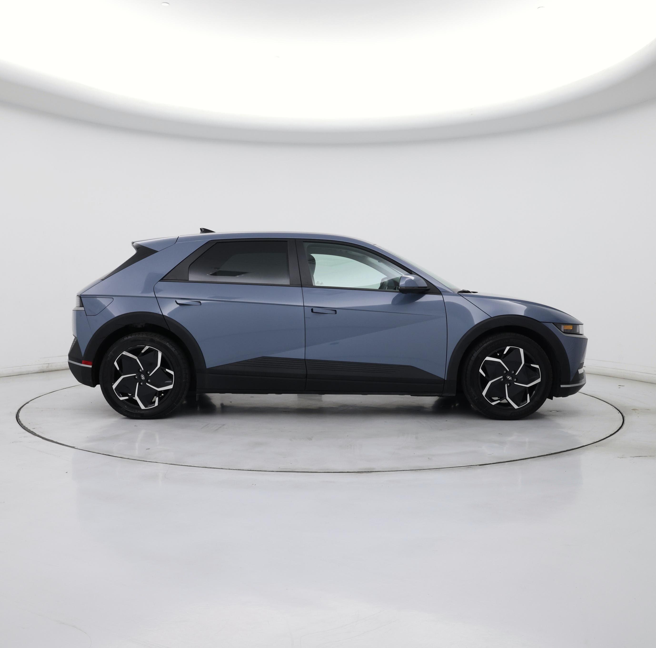 Thumbnail: 2024 Hyundai Ioniq 5 - 7