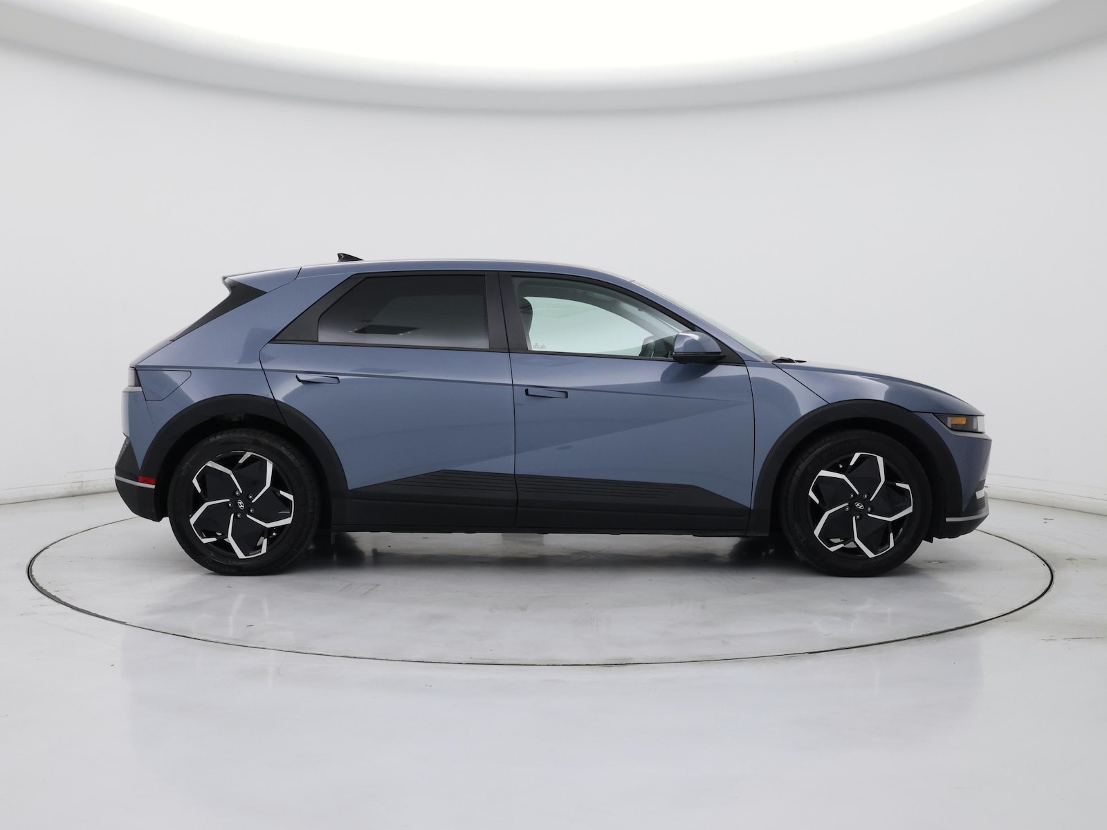 2024 Hyundai IONIQ 5 SEL - Photo 8
