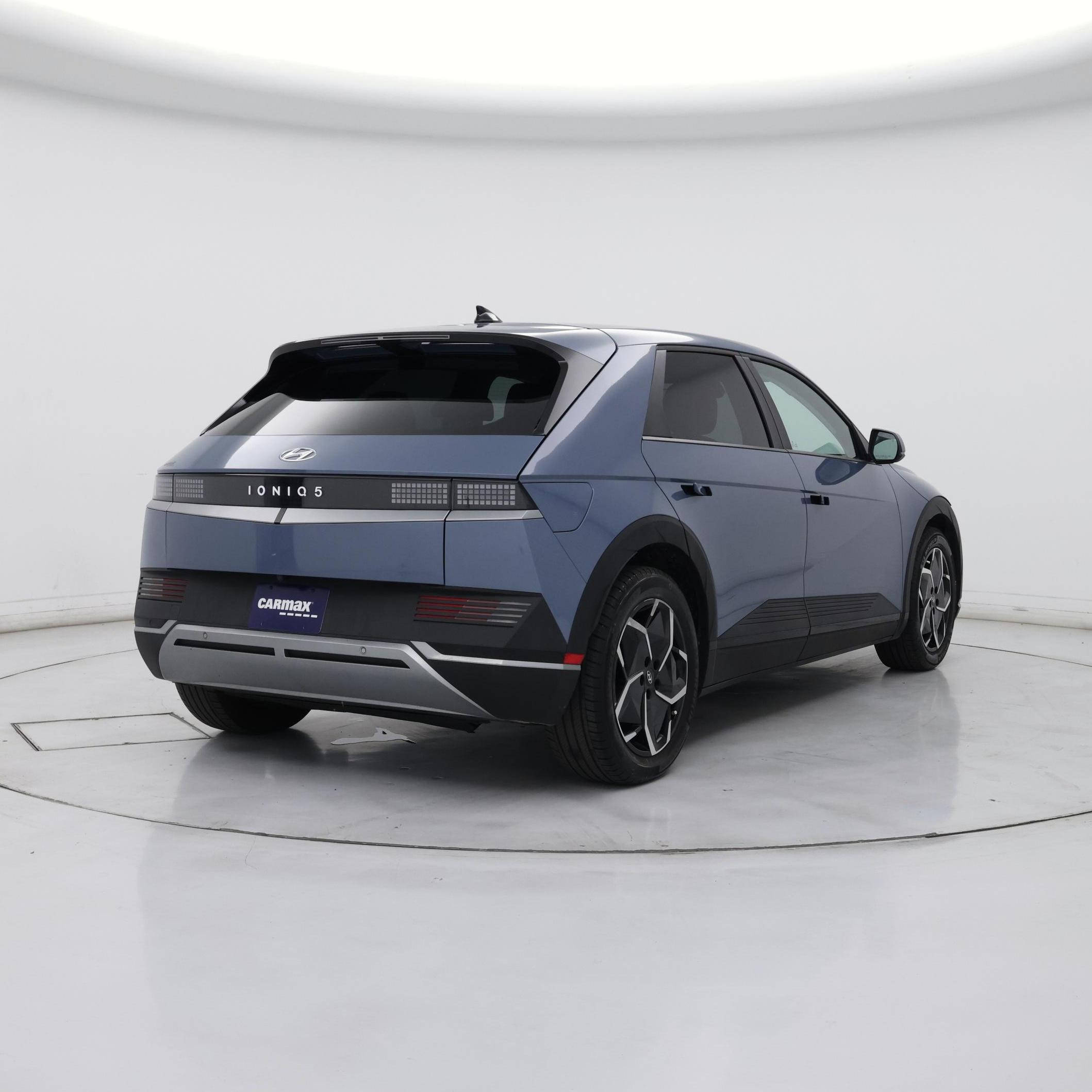 Thumbnail: 2024 Hyundai Ioniq 5 - 8