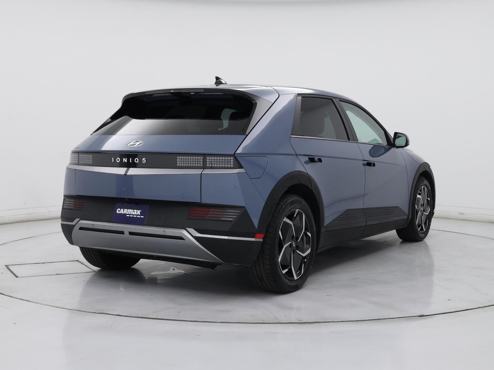 2024 Hyundai IONIQ 5 SEL - Photo 9