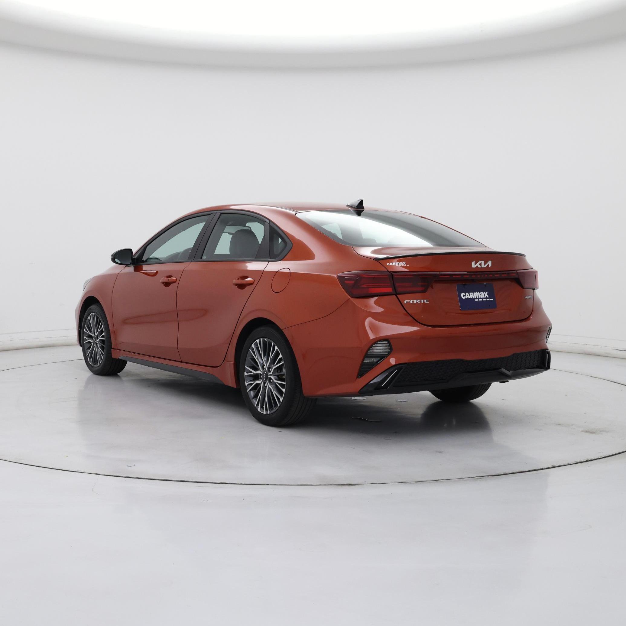 Thumbnail: 2023 Kia Forte - 2