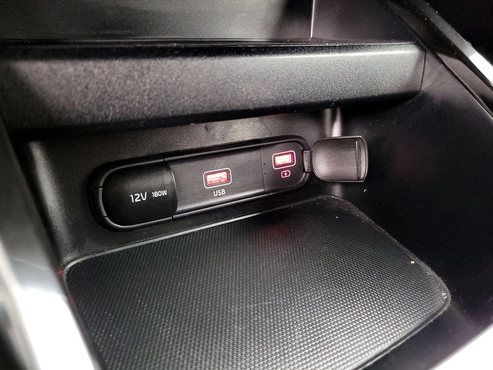 Thumbnail: 2023 Kia Forte - 19