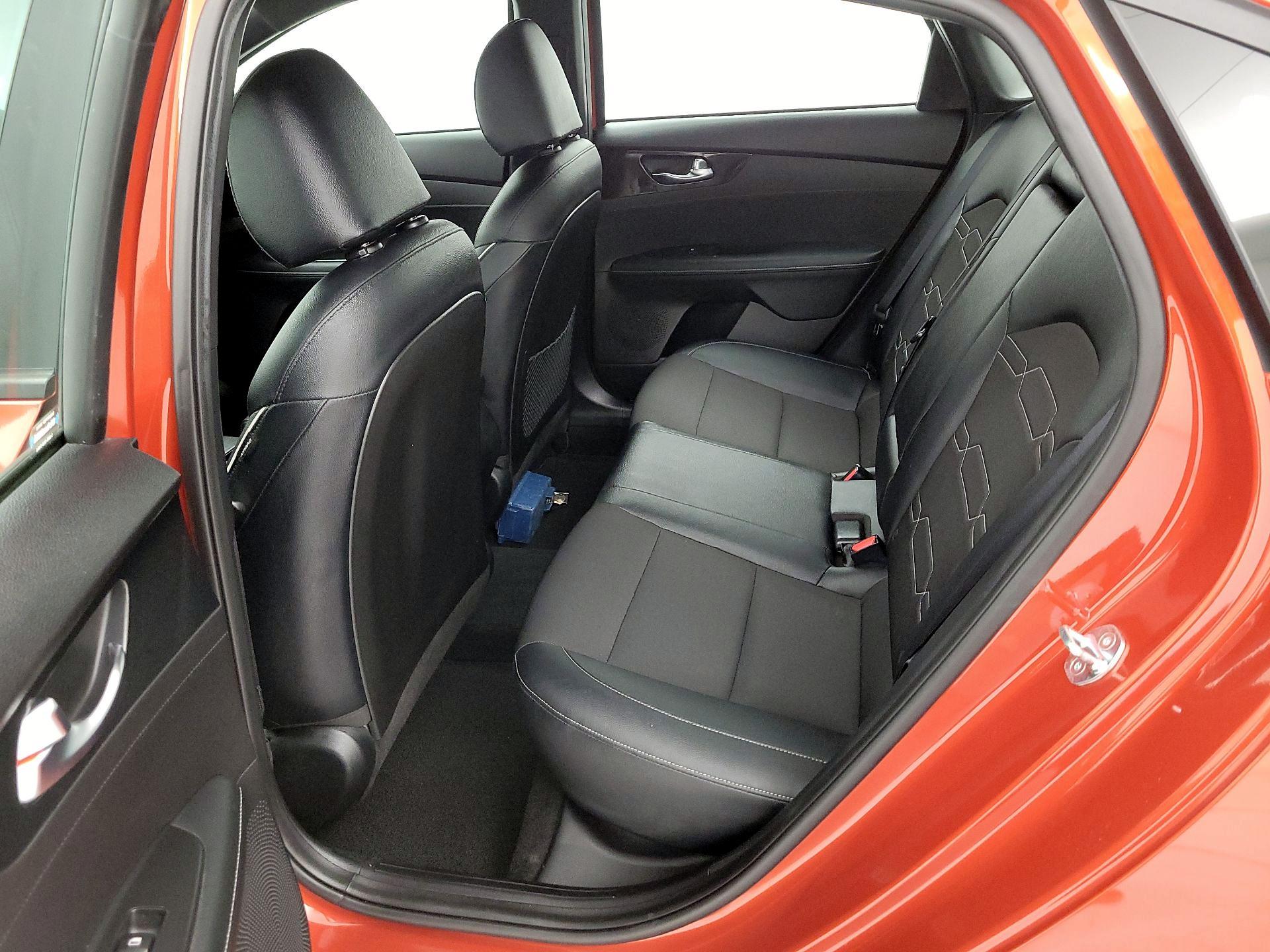 Thumbnail: 2023 Kia Forte - 20