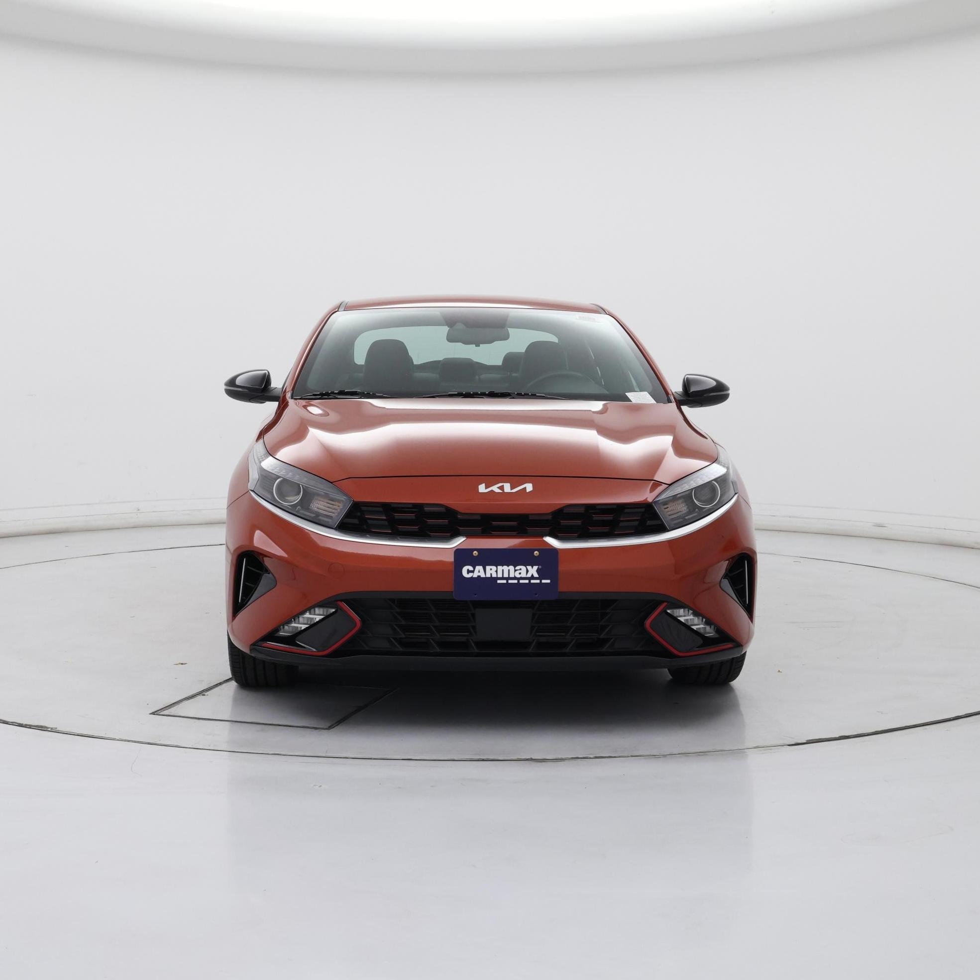 Thumbnail: 2023 Kia Forte - 5