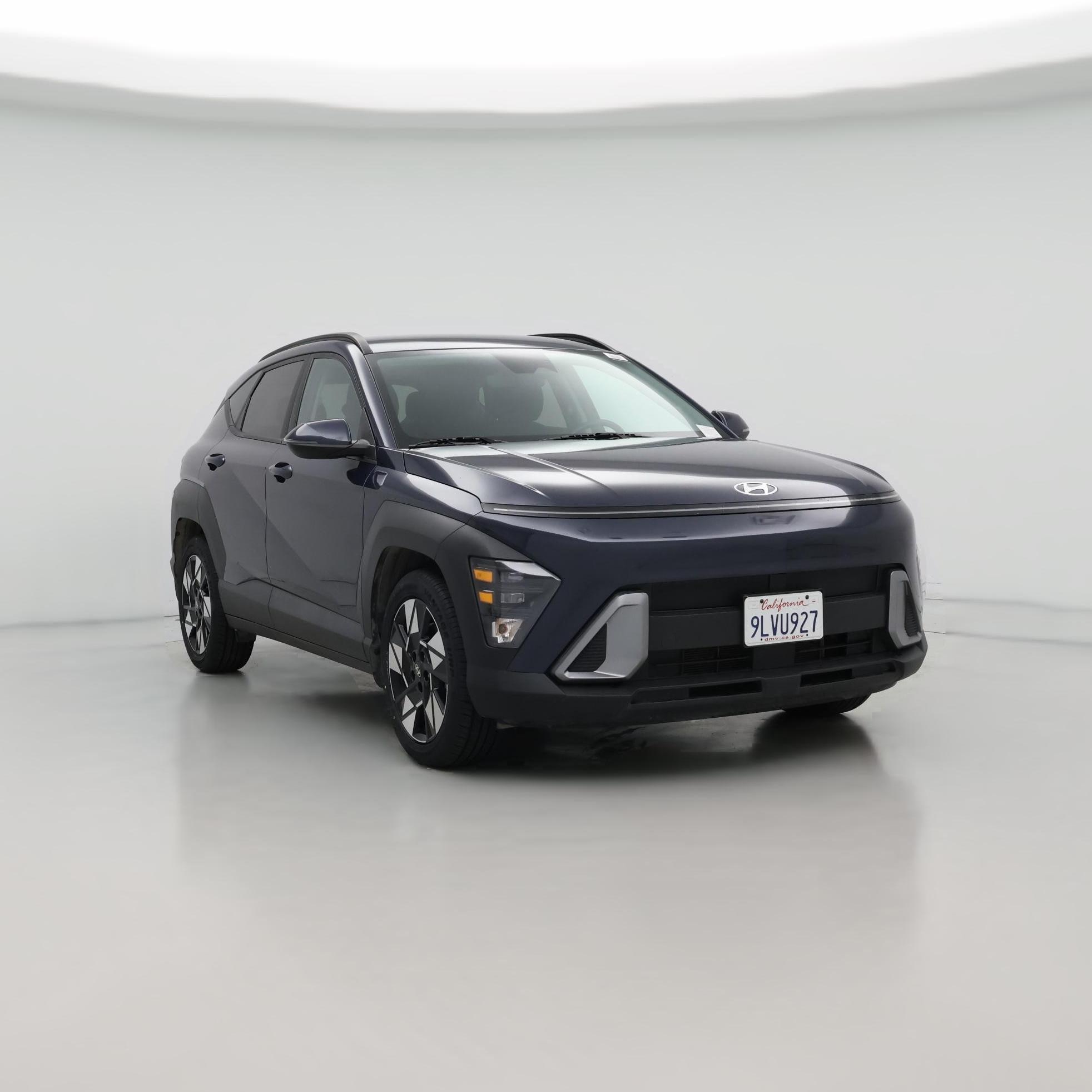 Thumbnail: 2024 Hyundai Kona - 1