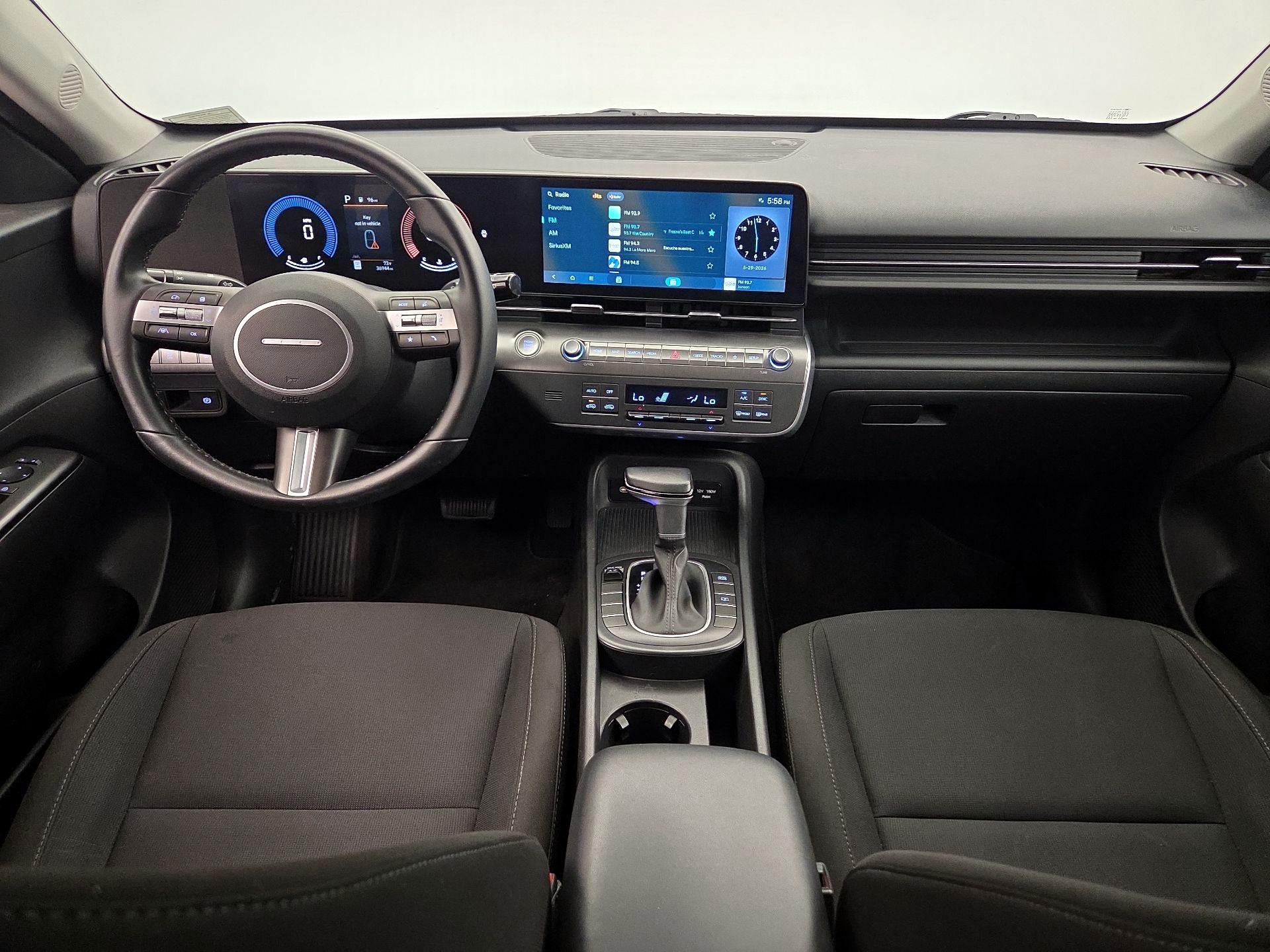 Thumbnail: 2024 Hyundai Kona - 9