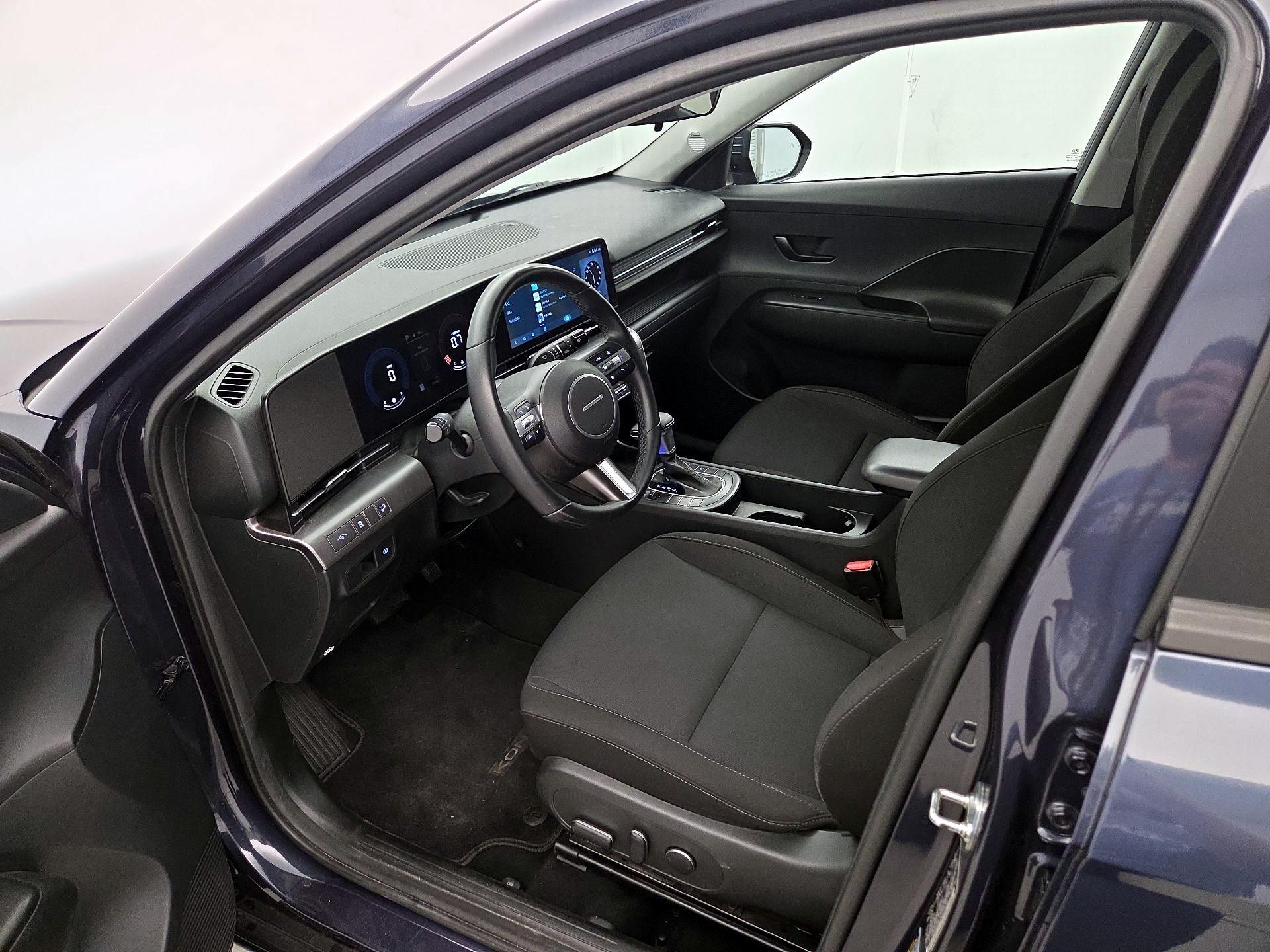 Thumbnail: 2024 Hyundai Kona - 11