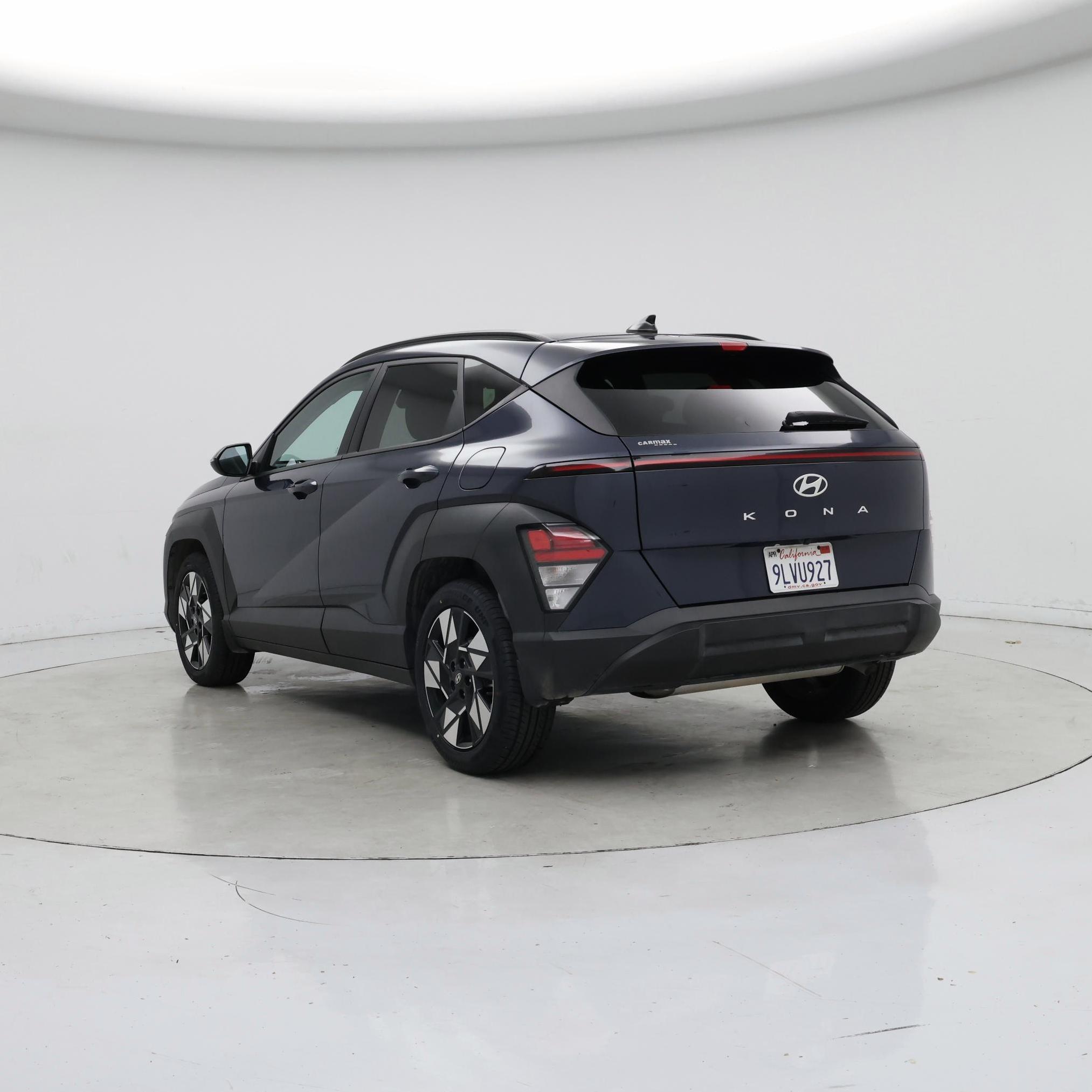 Thumbnail: 2024 Hyundai Kona - 2